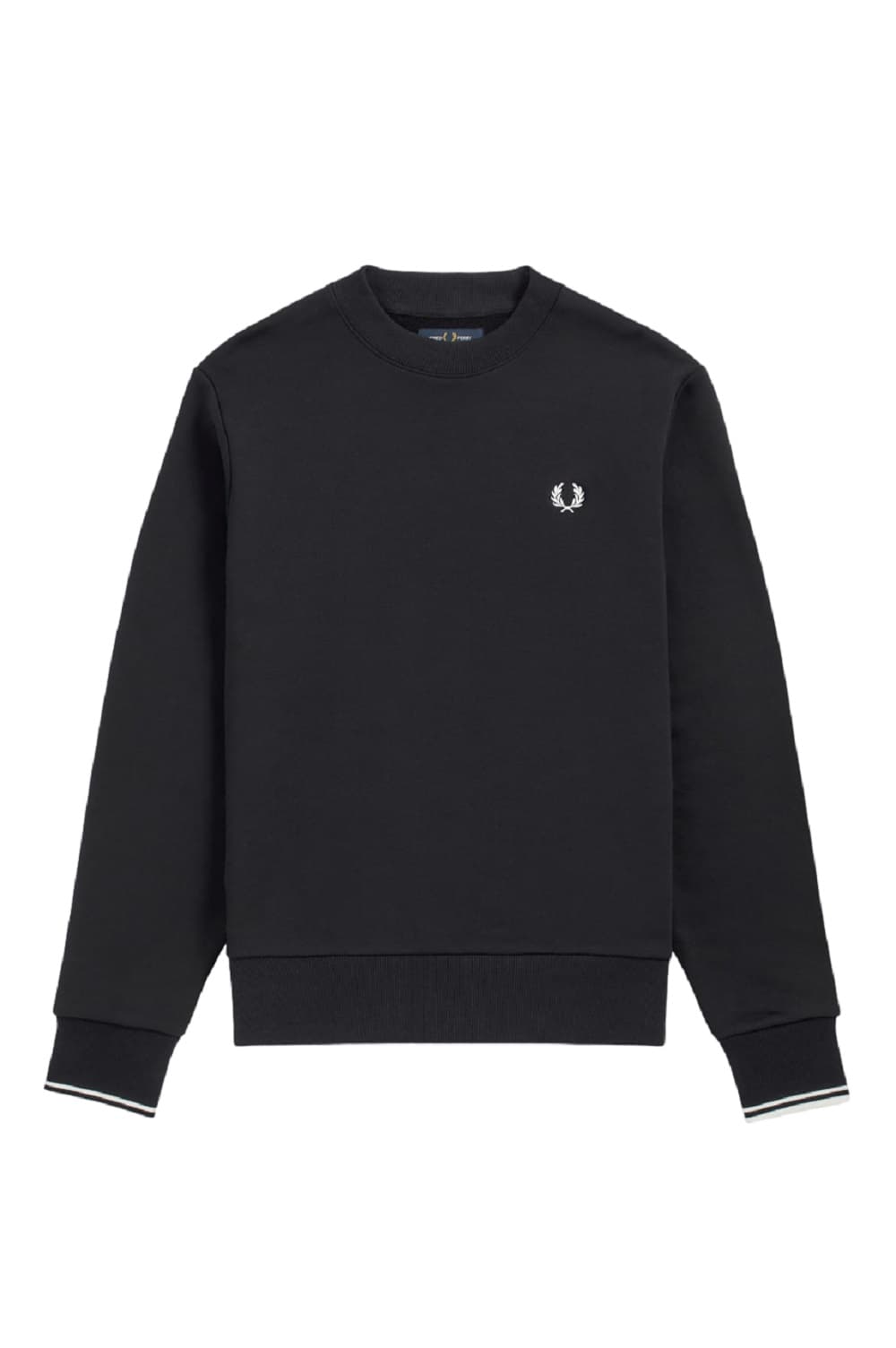 Fred Perry Sweaters Blu