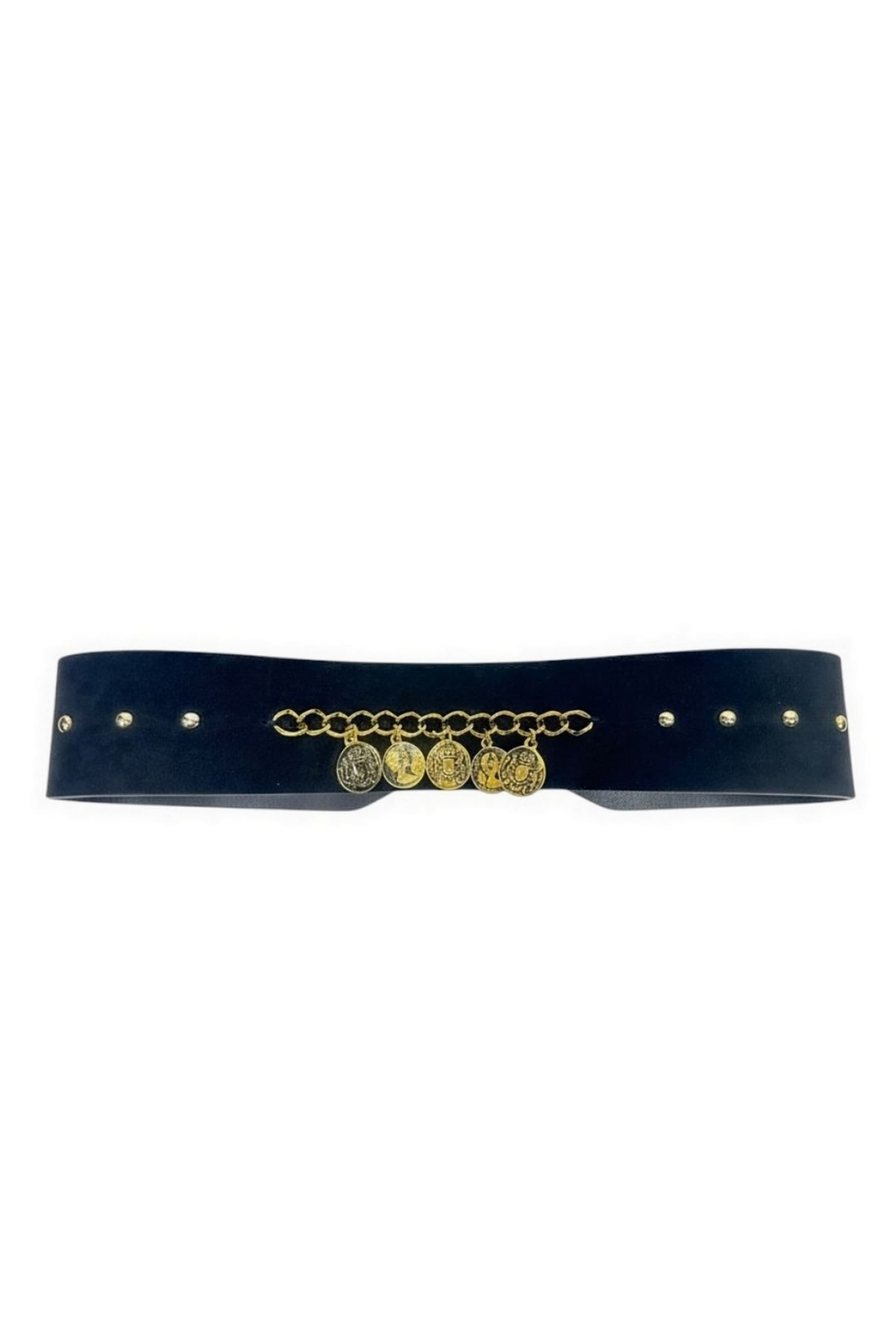 BAXLAB MILANO Belts Black