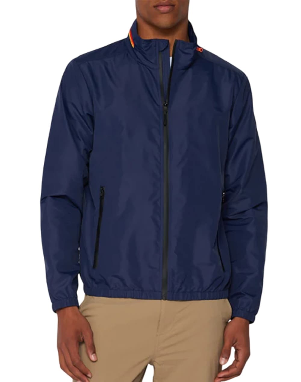 Sundek Jackets Blue