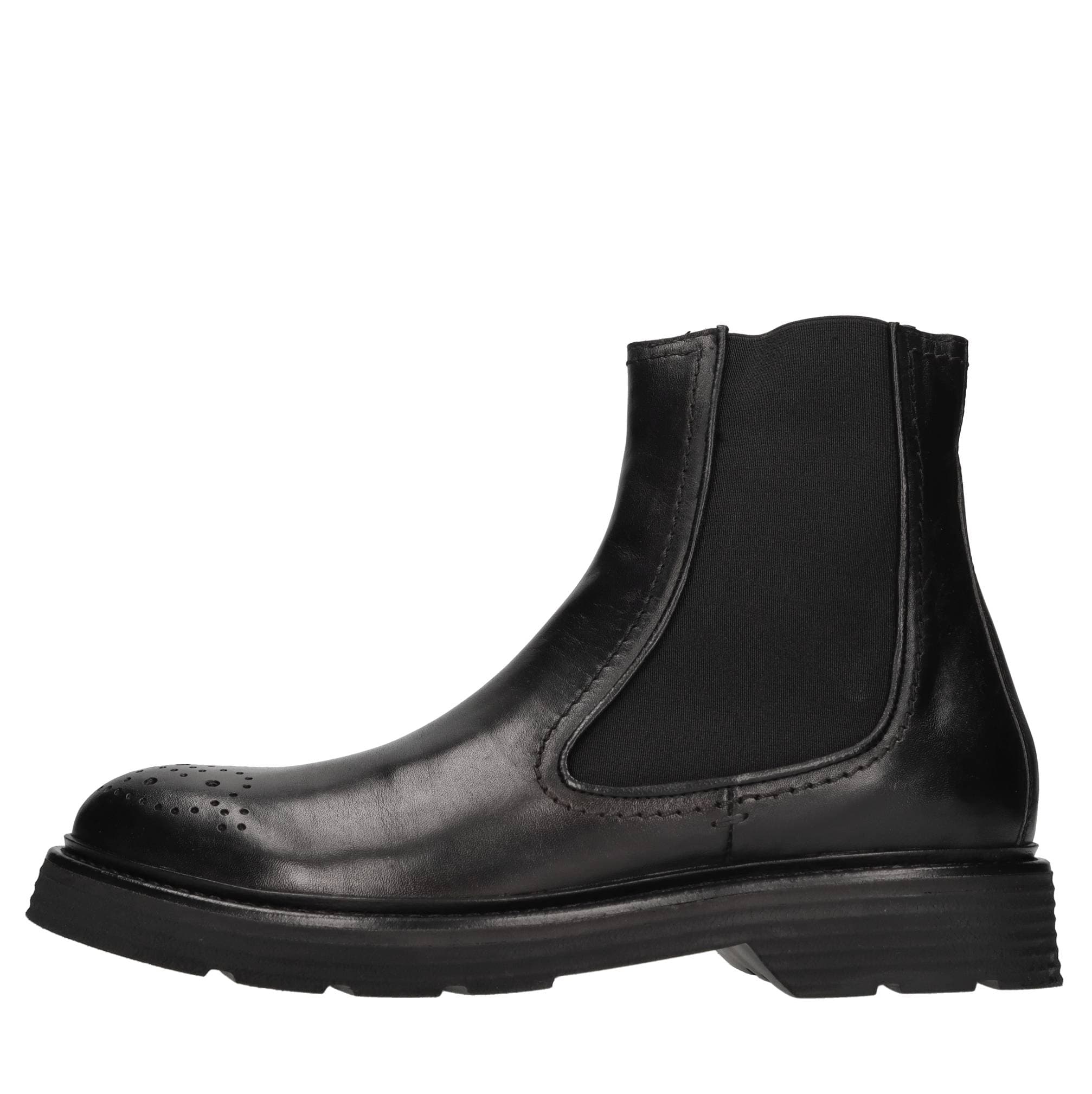 HUNDRED 100 Boots