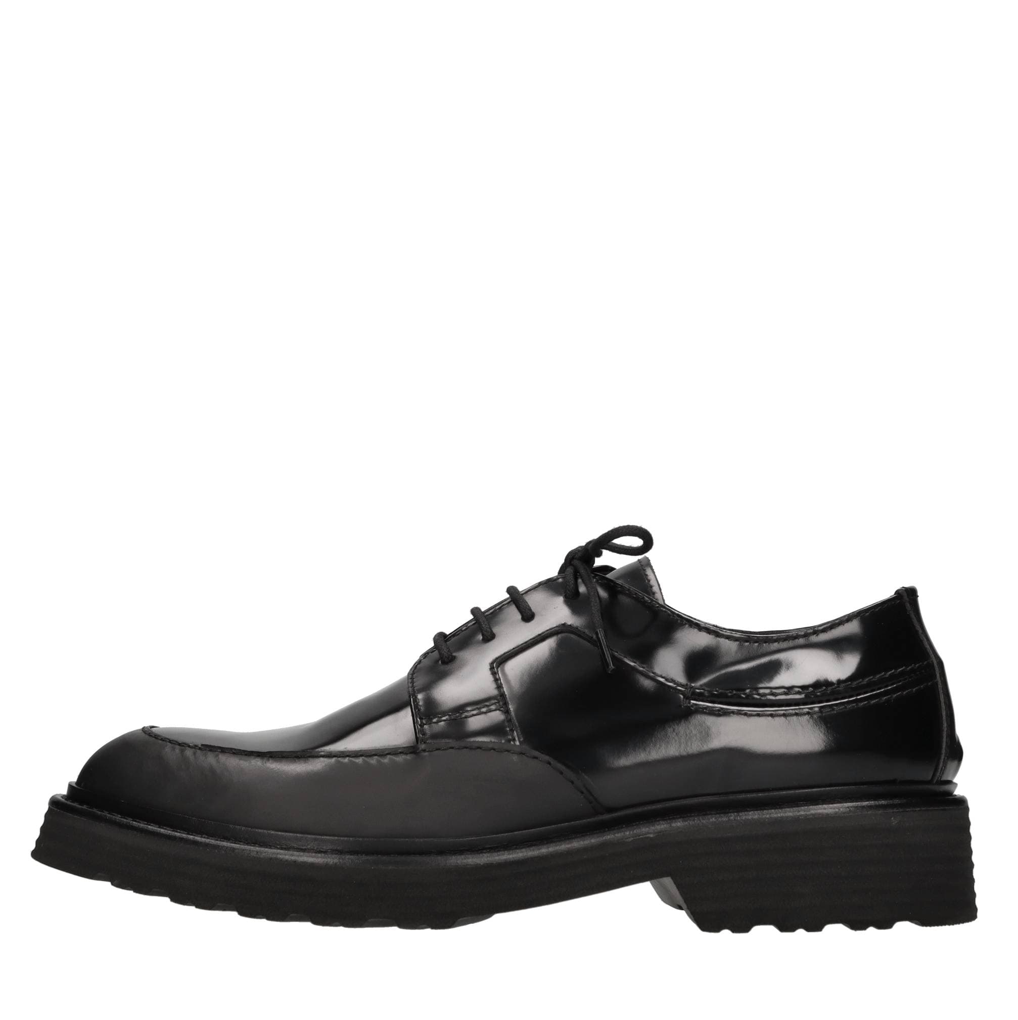 HUNDRED 100 Flat shoes