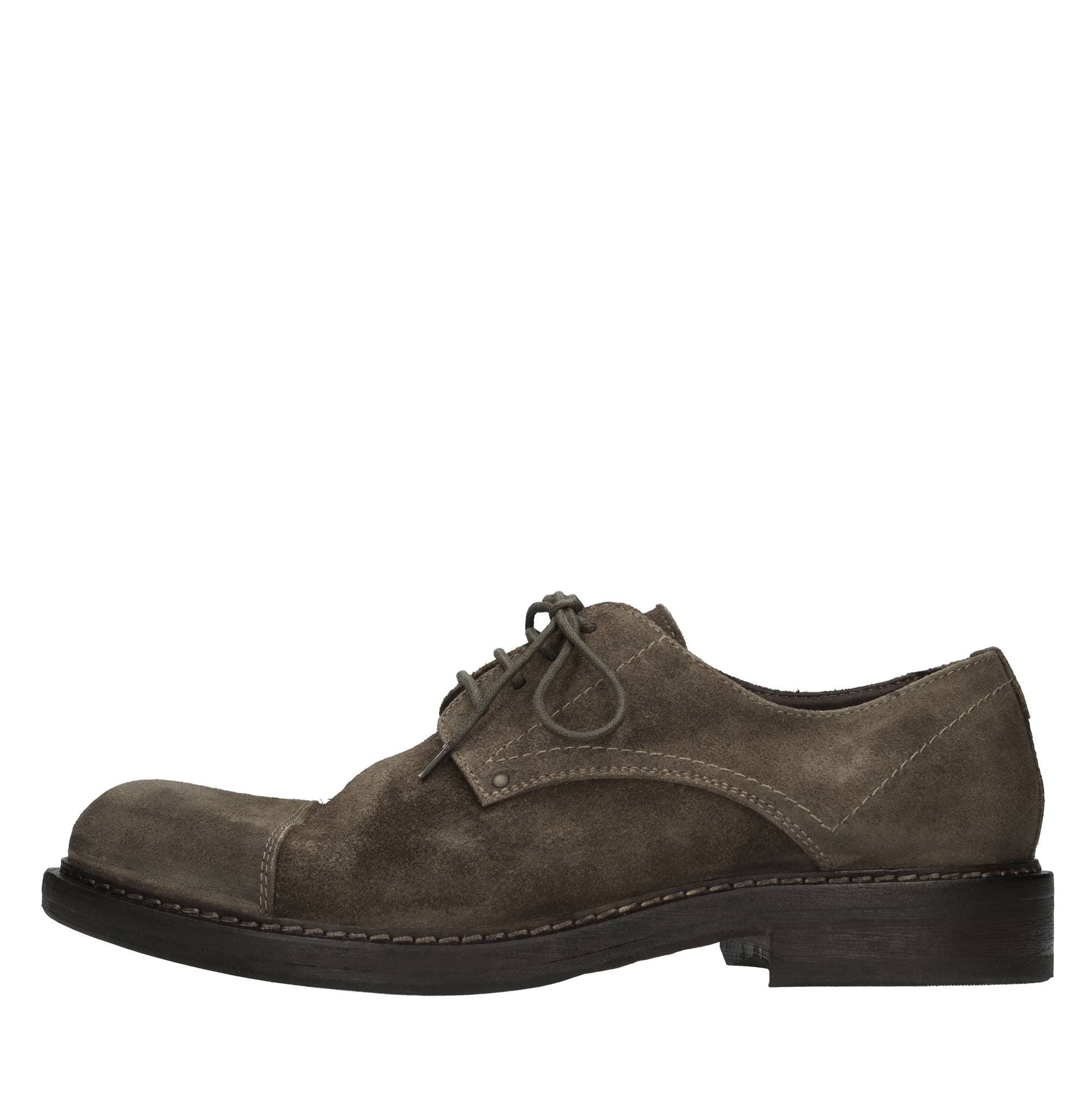 HUNDRED 100 Flat shoes