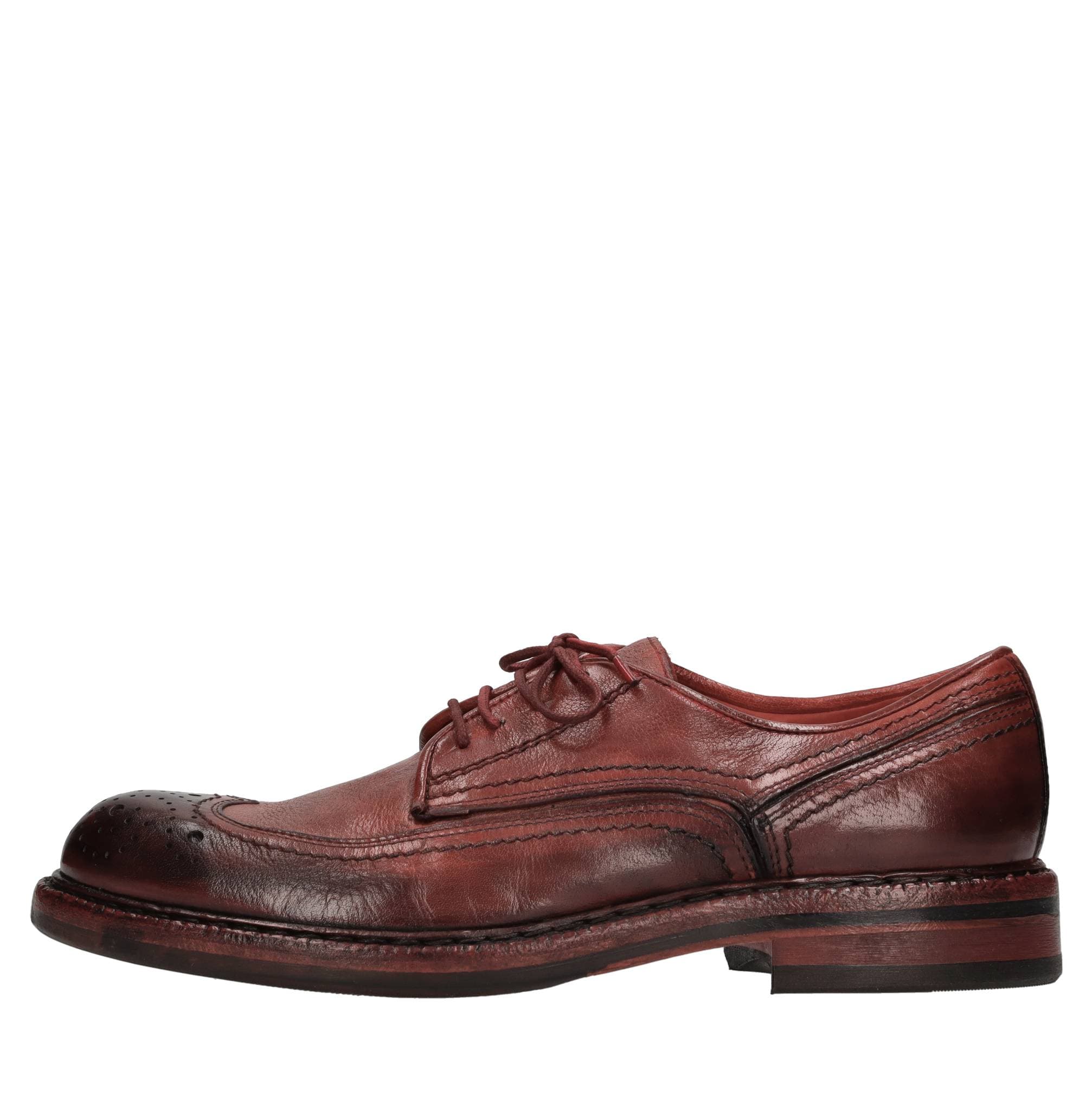 HUNDRED 100 Flat shoes