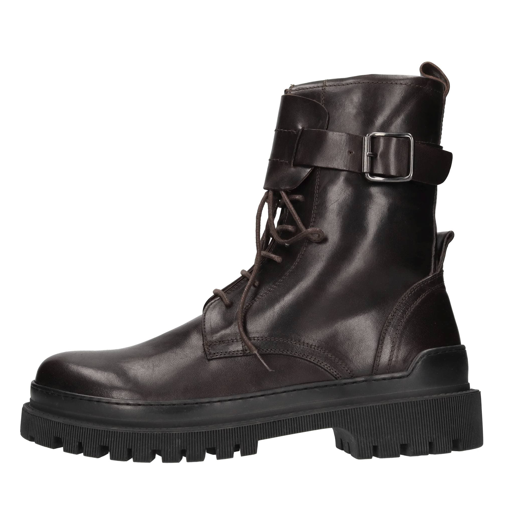 HUNDRED 100 Boots