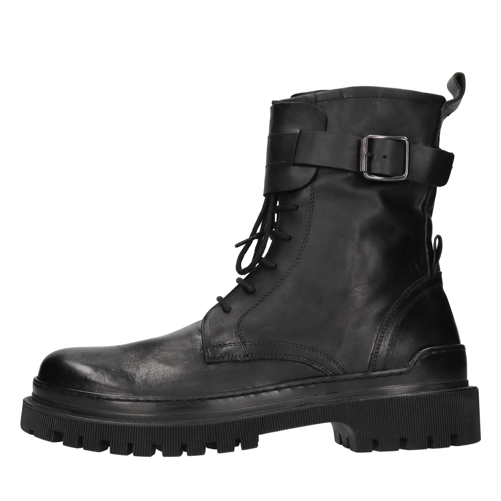HUNDRED 100 Boots