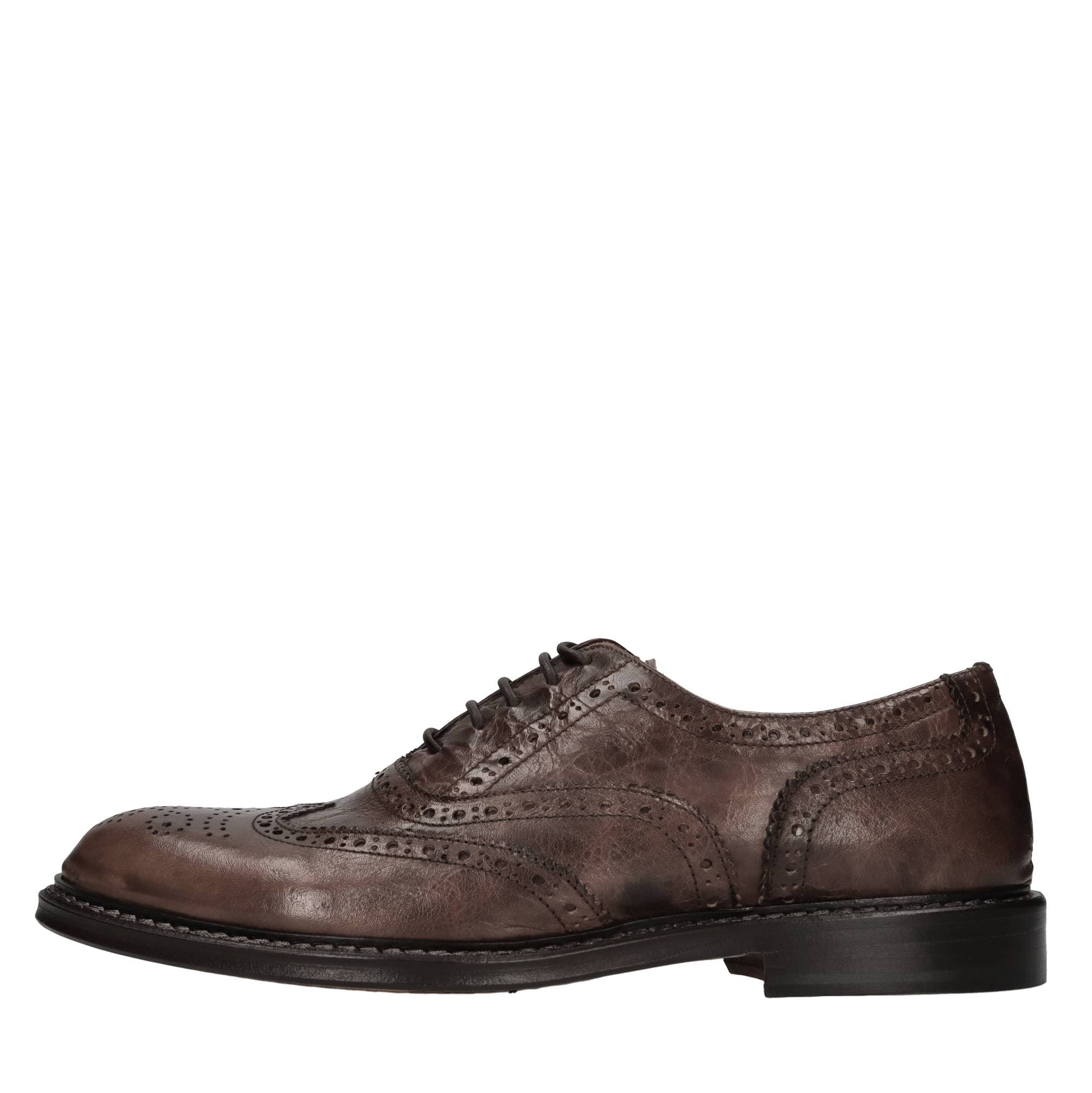 CERBERO Flat shoes