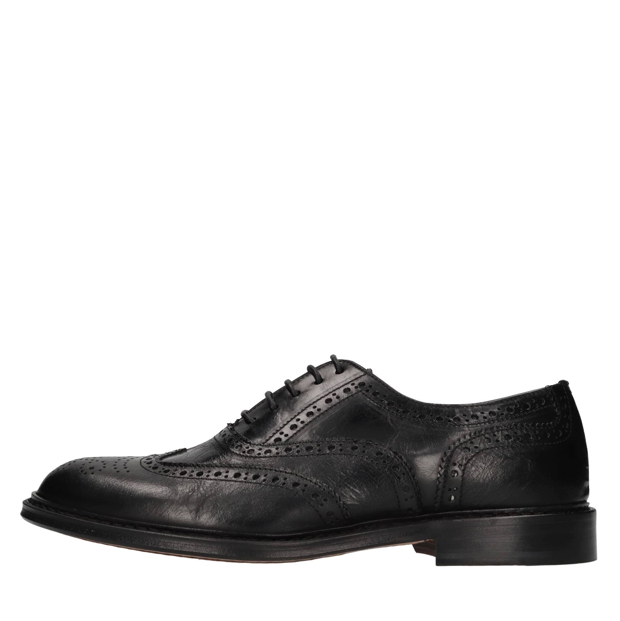 CERBERO Flat shoes