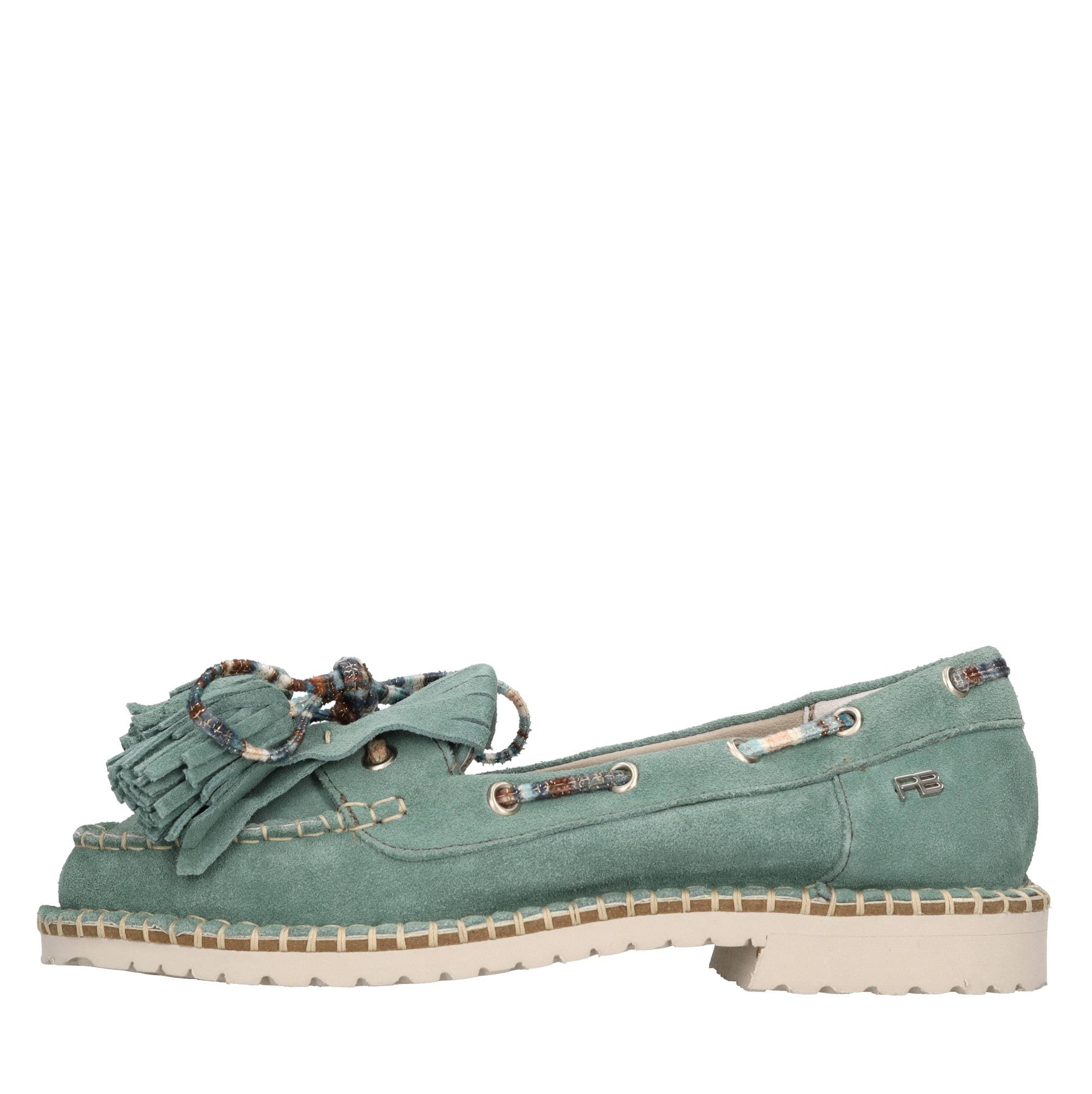 PATRIZIA BONIFANTI Flat shoes