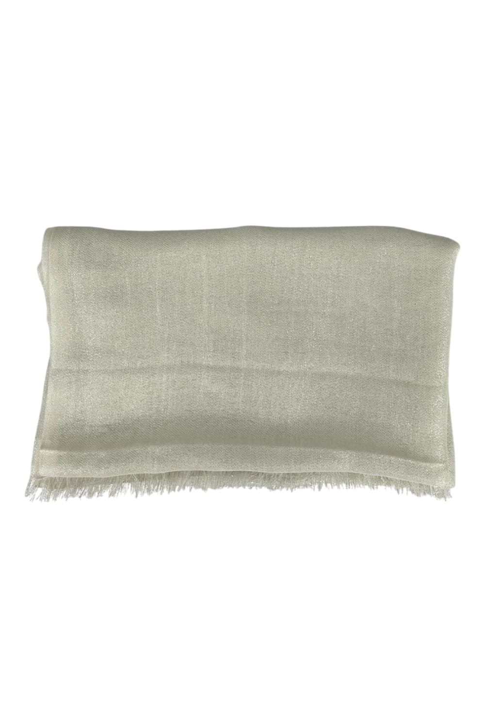 GAYNOR BONGARD Scarfs Milk