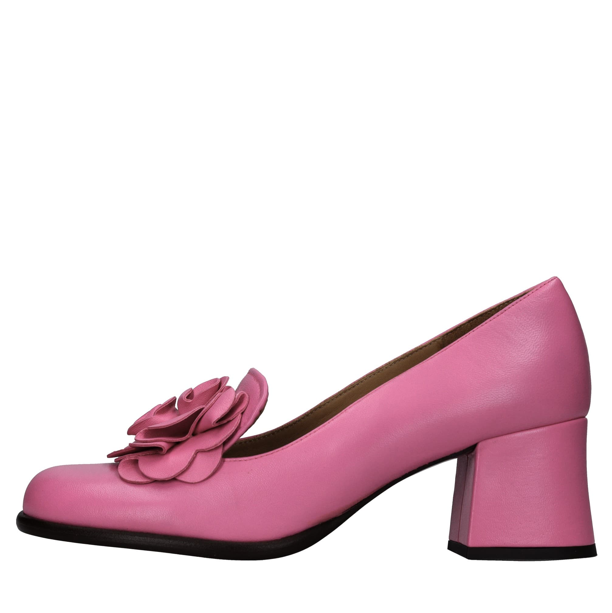 Chie Mihara With Heel