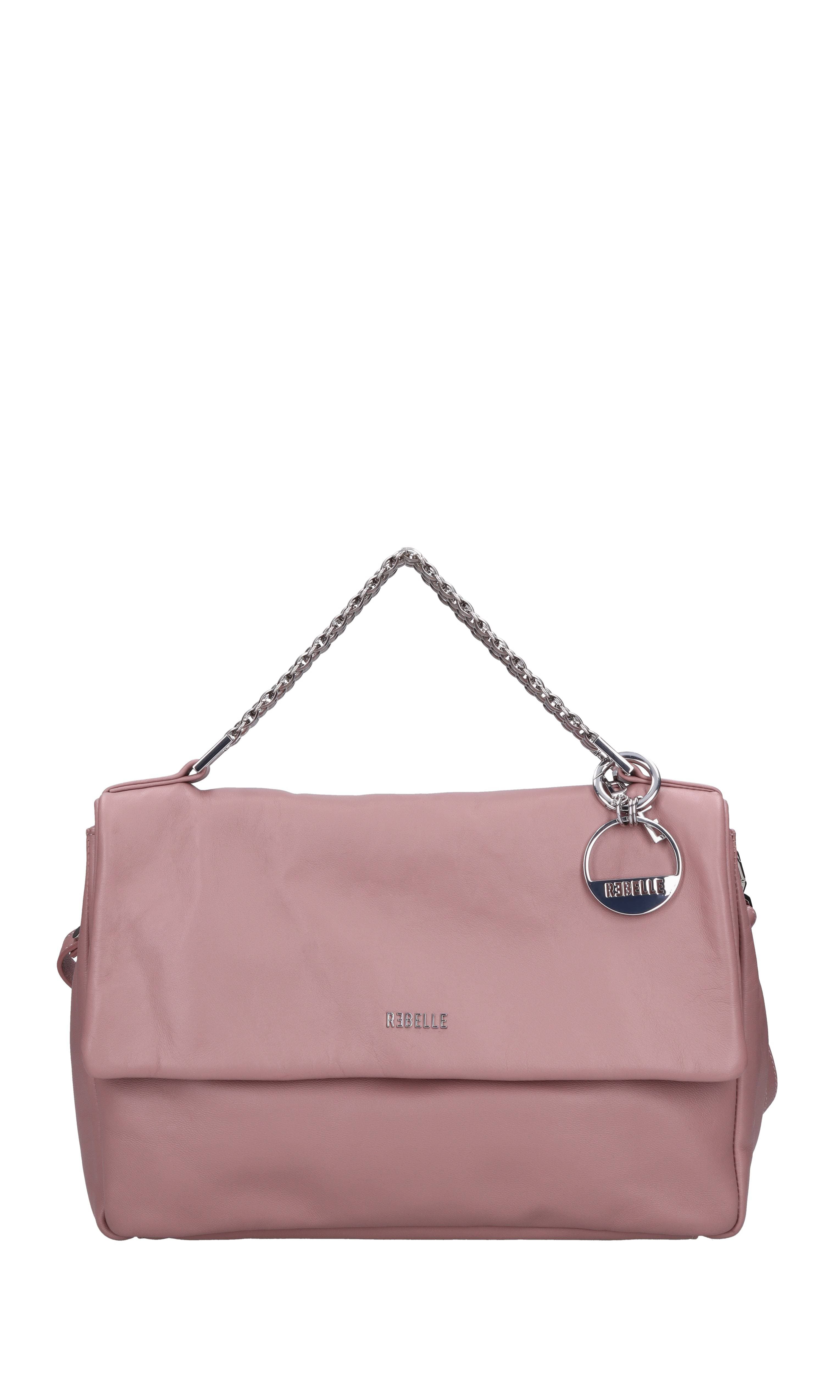 REBELLE Bags..