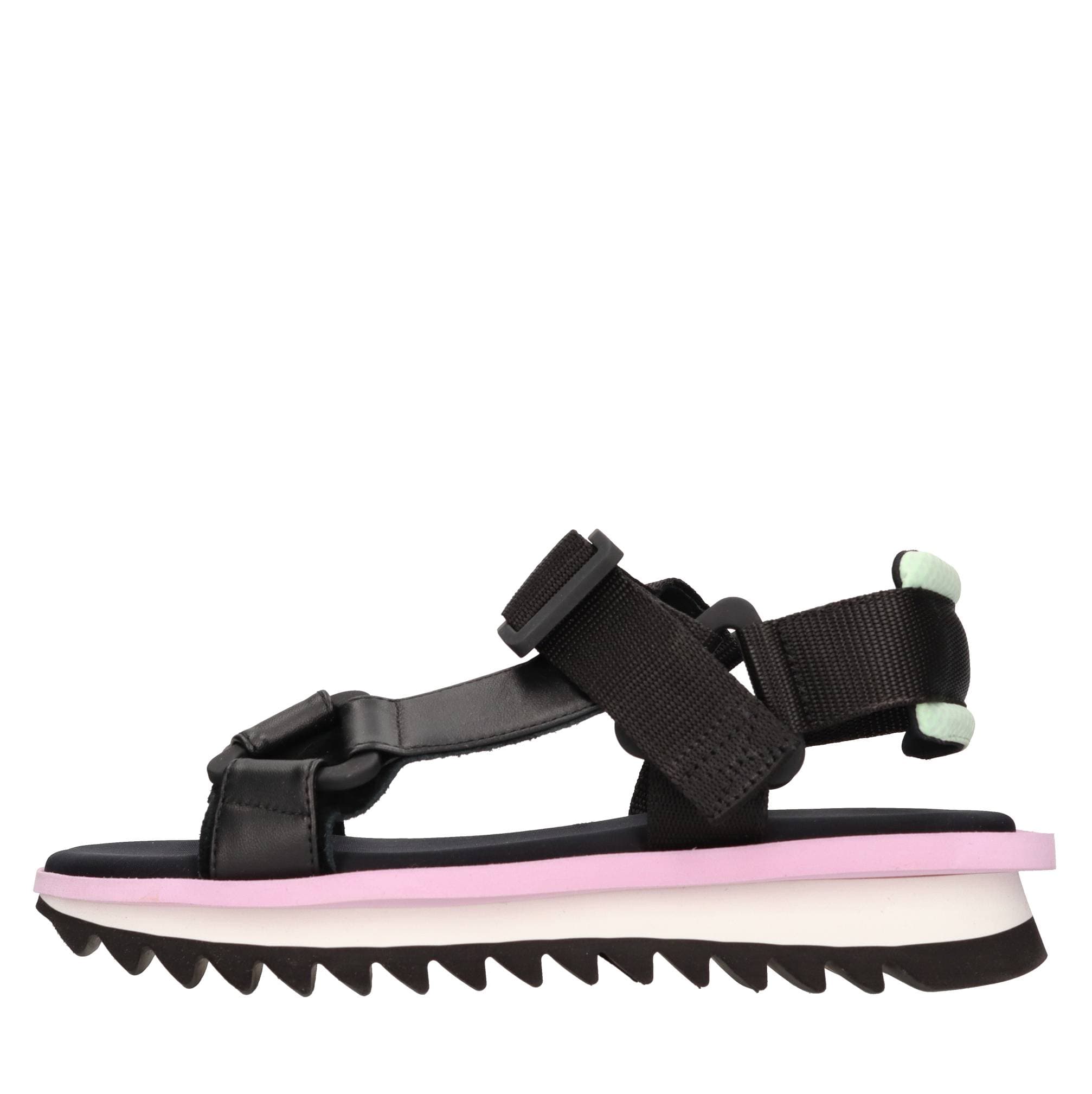 3JUIN Sandals