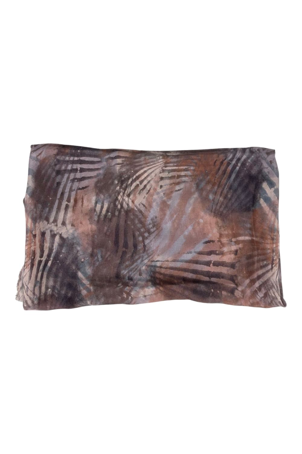 GAYNOR BONGARD Scarfs Mauve