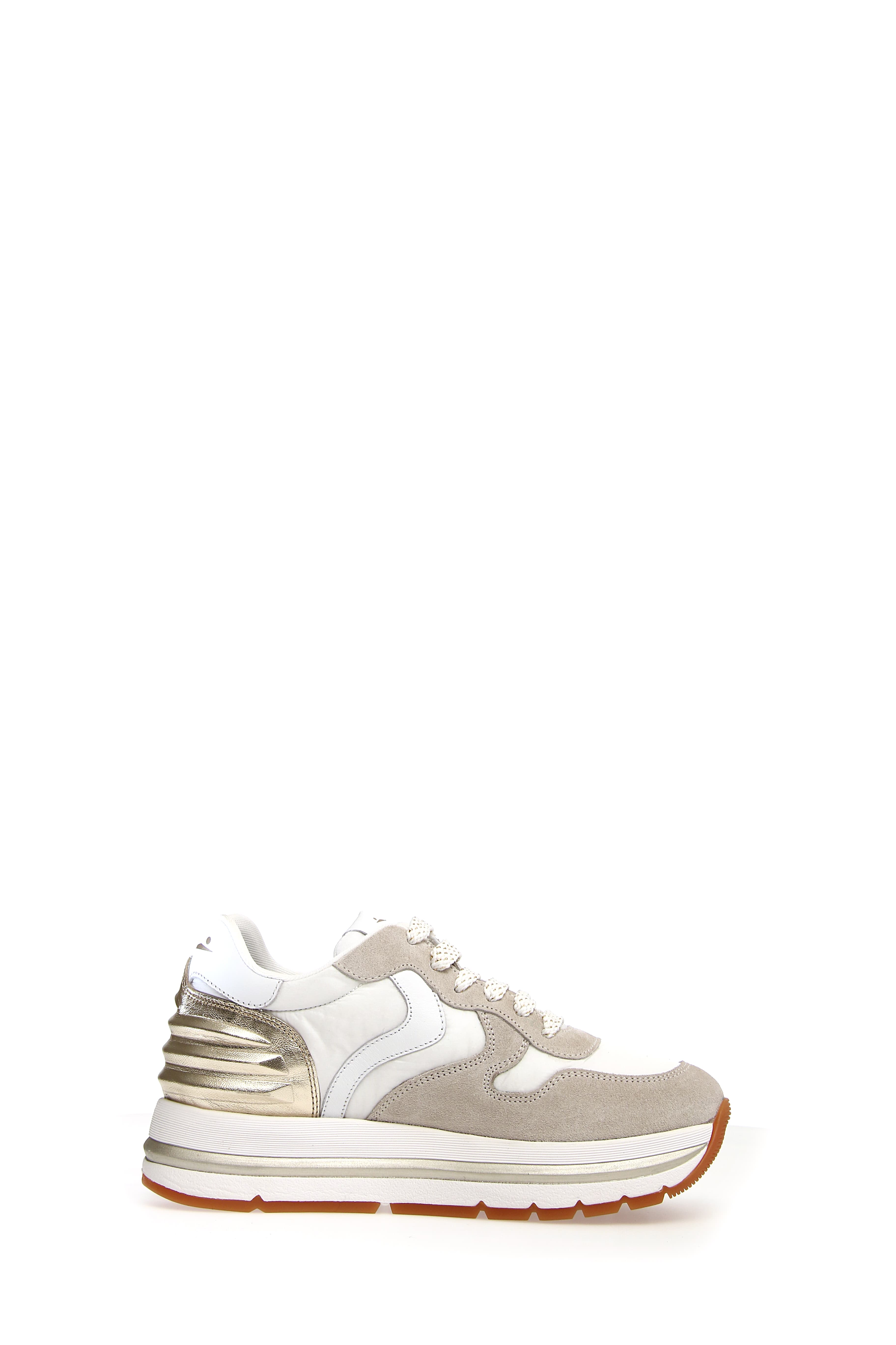 Voile Blanche Sneakers White