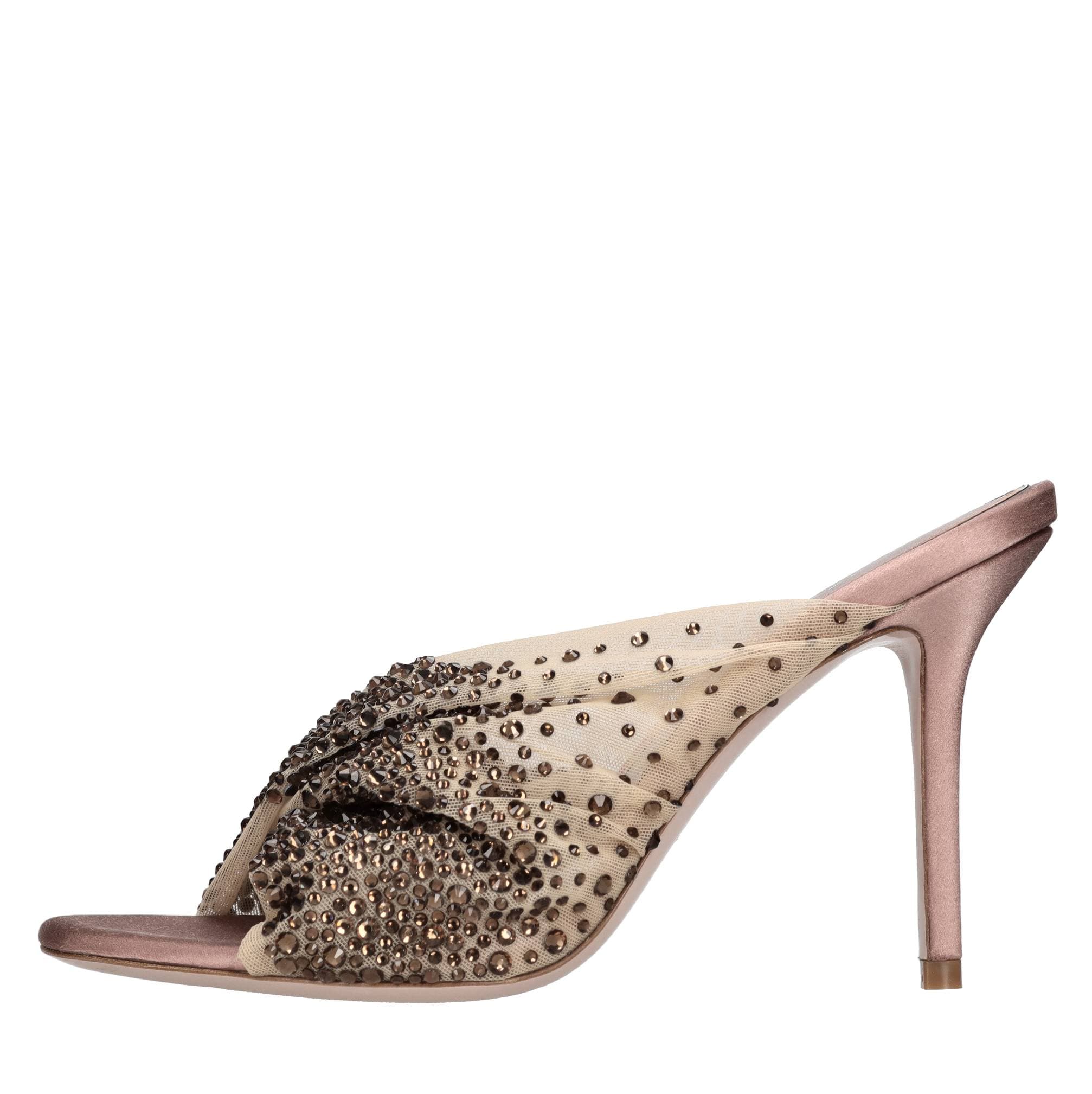 GEDEBE Sandals
