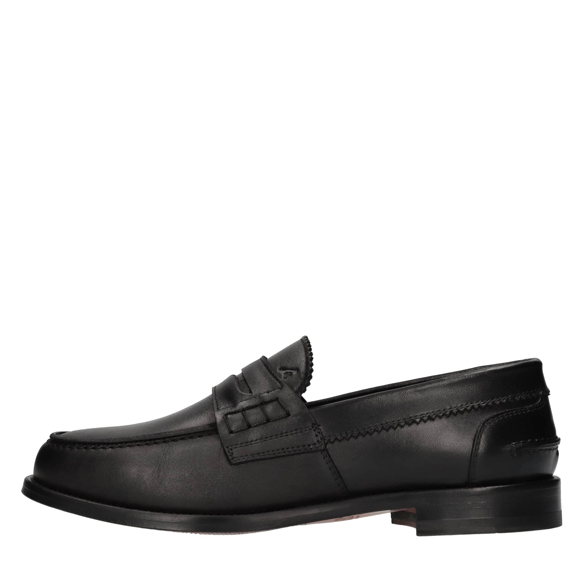 MORGILLO Flat shoes