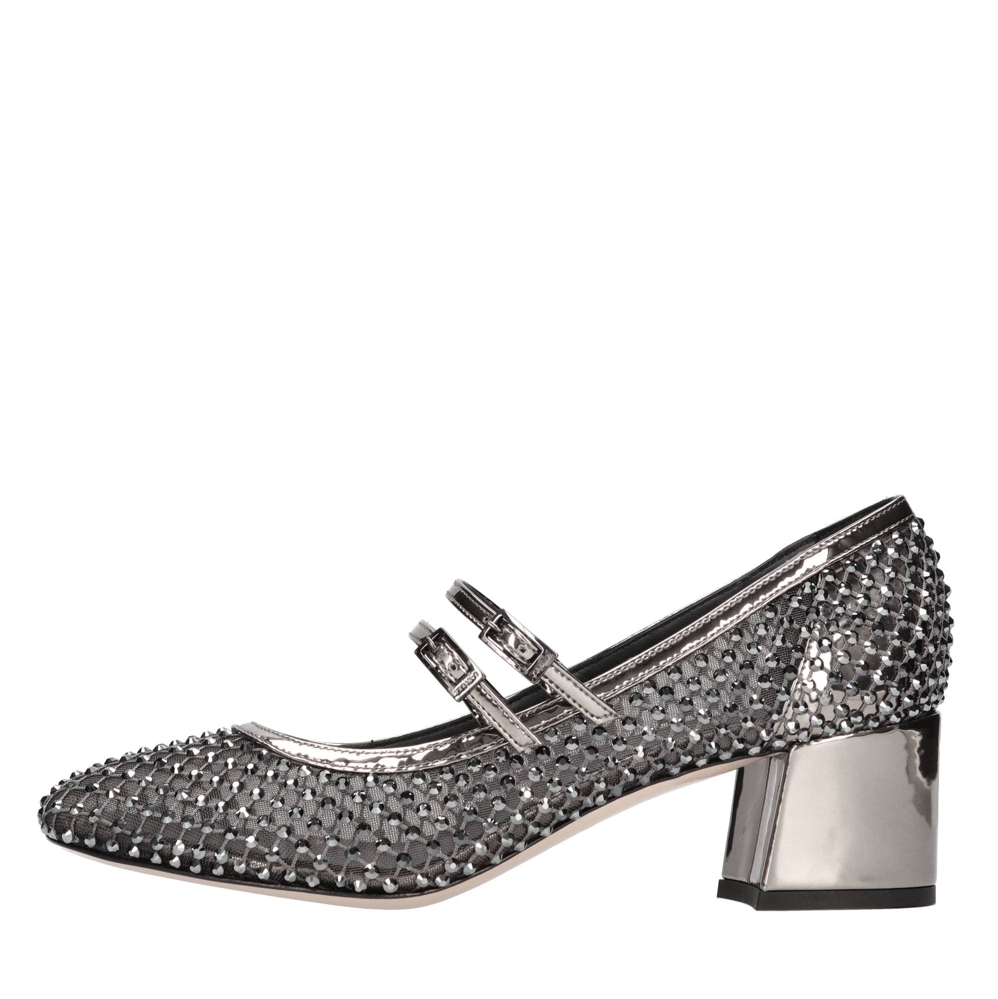 Le Silla With Heel
