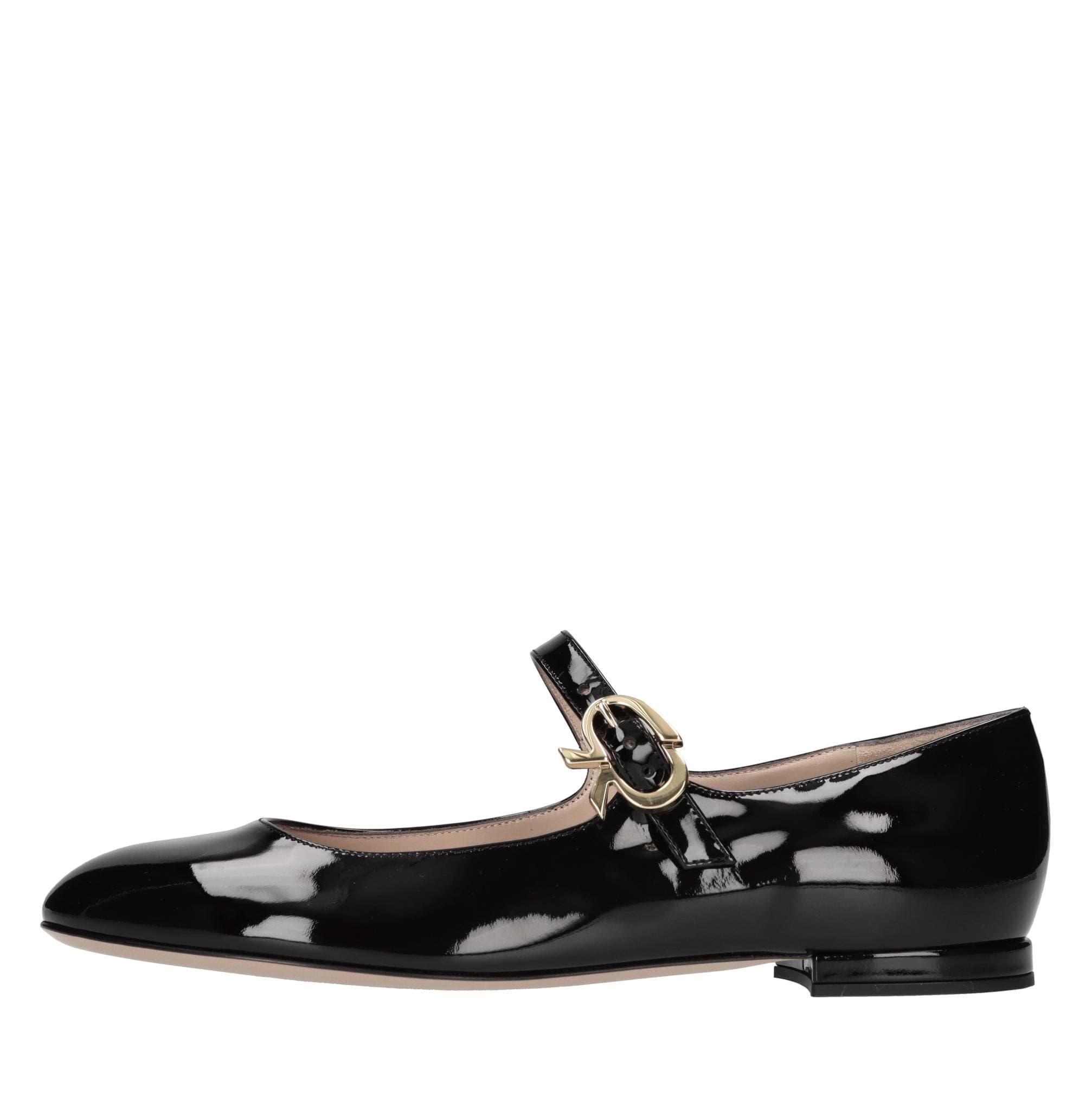 Gianvito Rossi Flat shoes