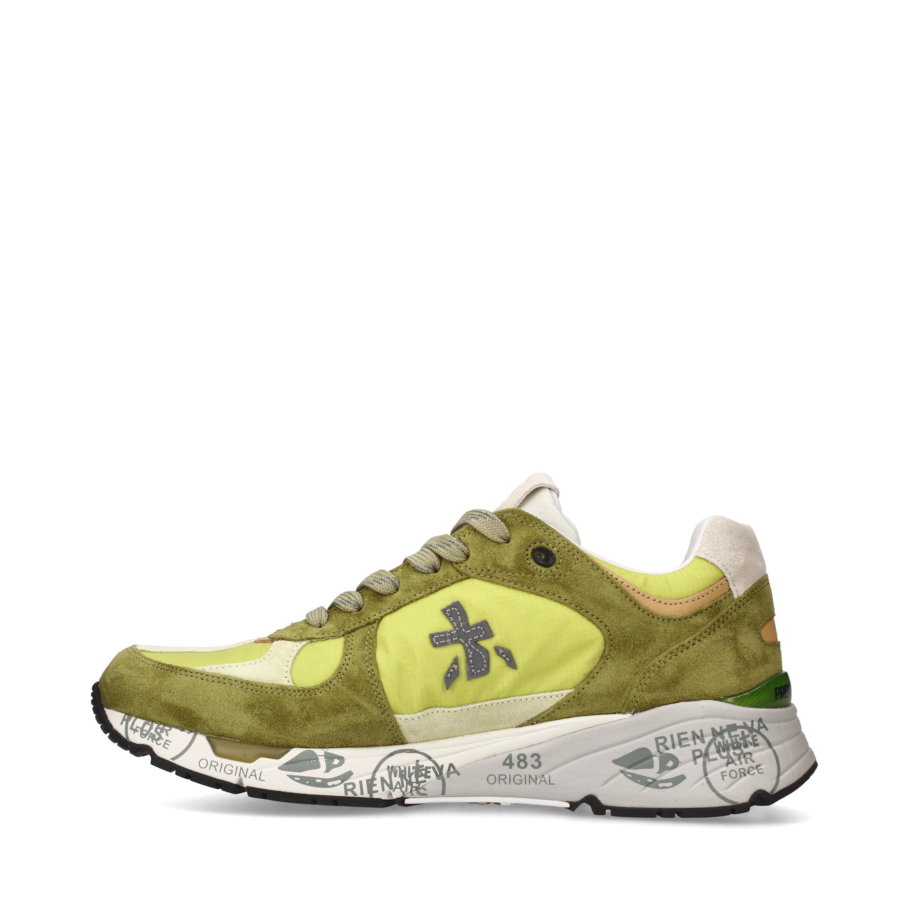 Premiata Sneakers