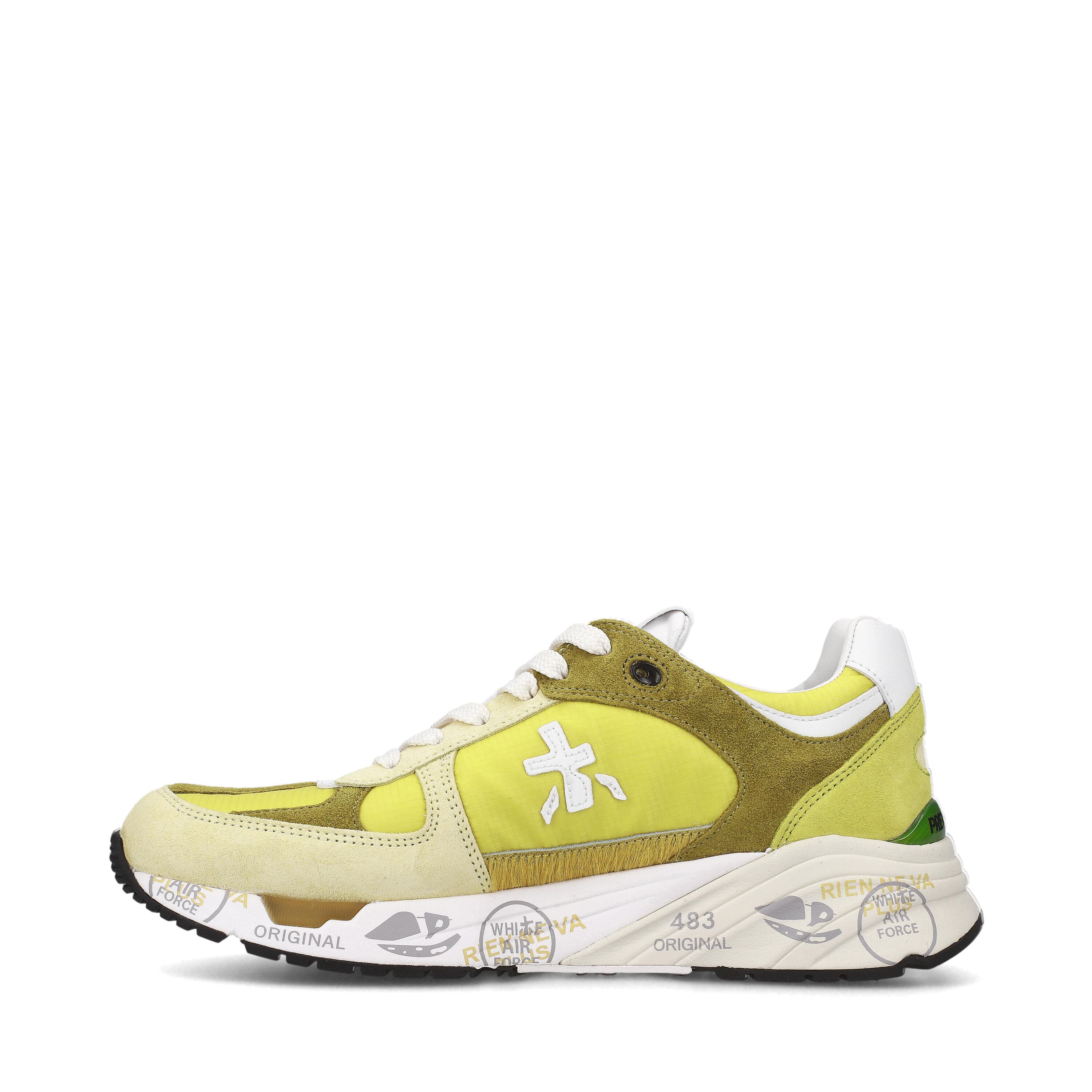 Premiata Sneakers