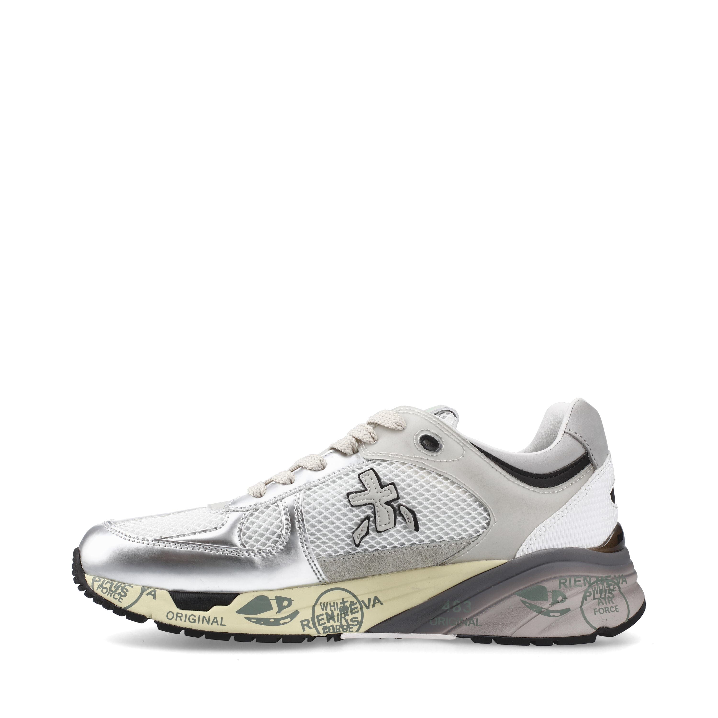 Premiata Sneakers