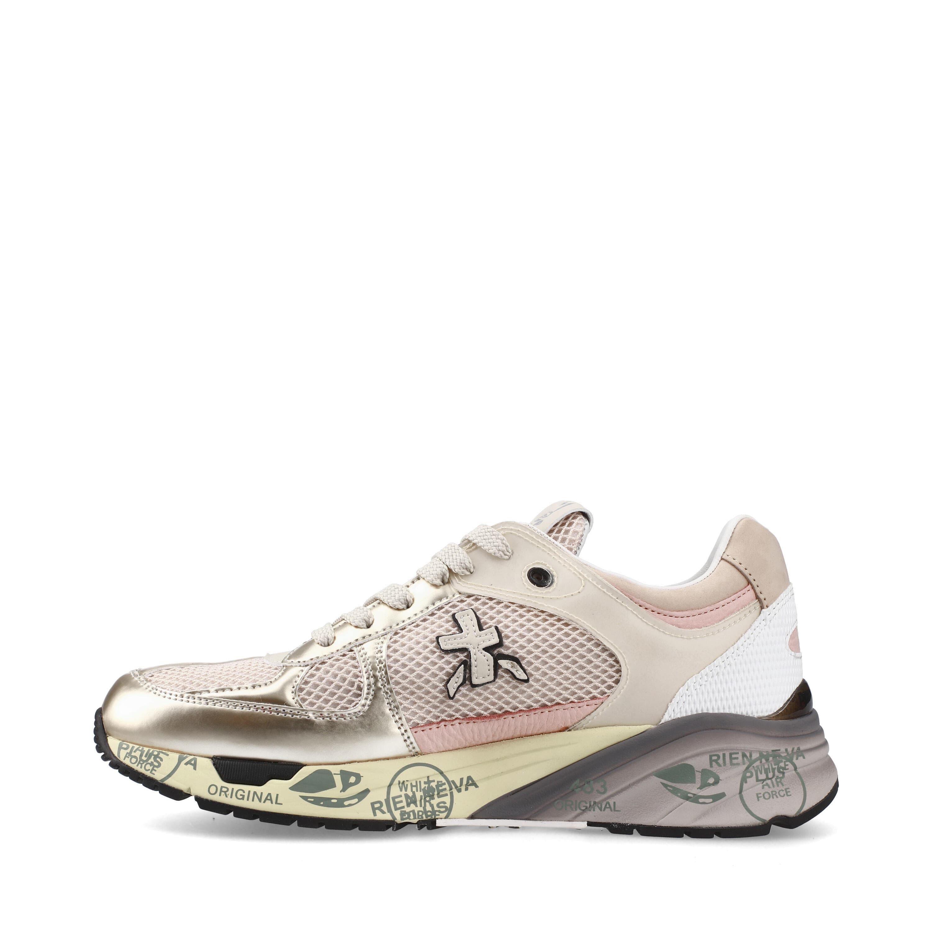Premiata Sneakers