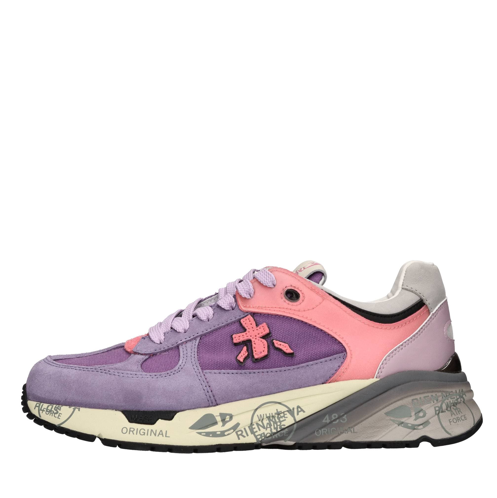 Premiata Sneakers