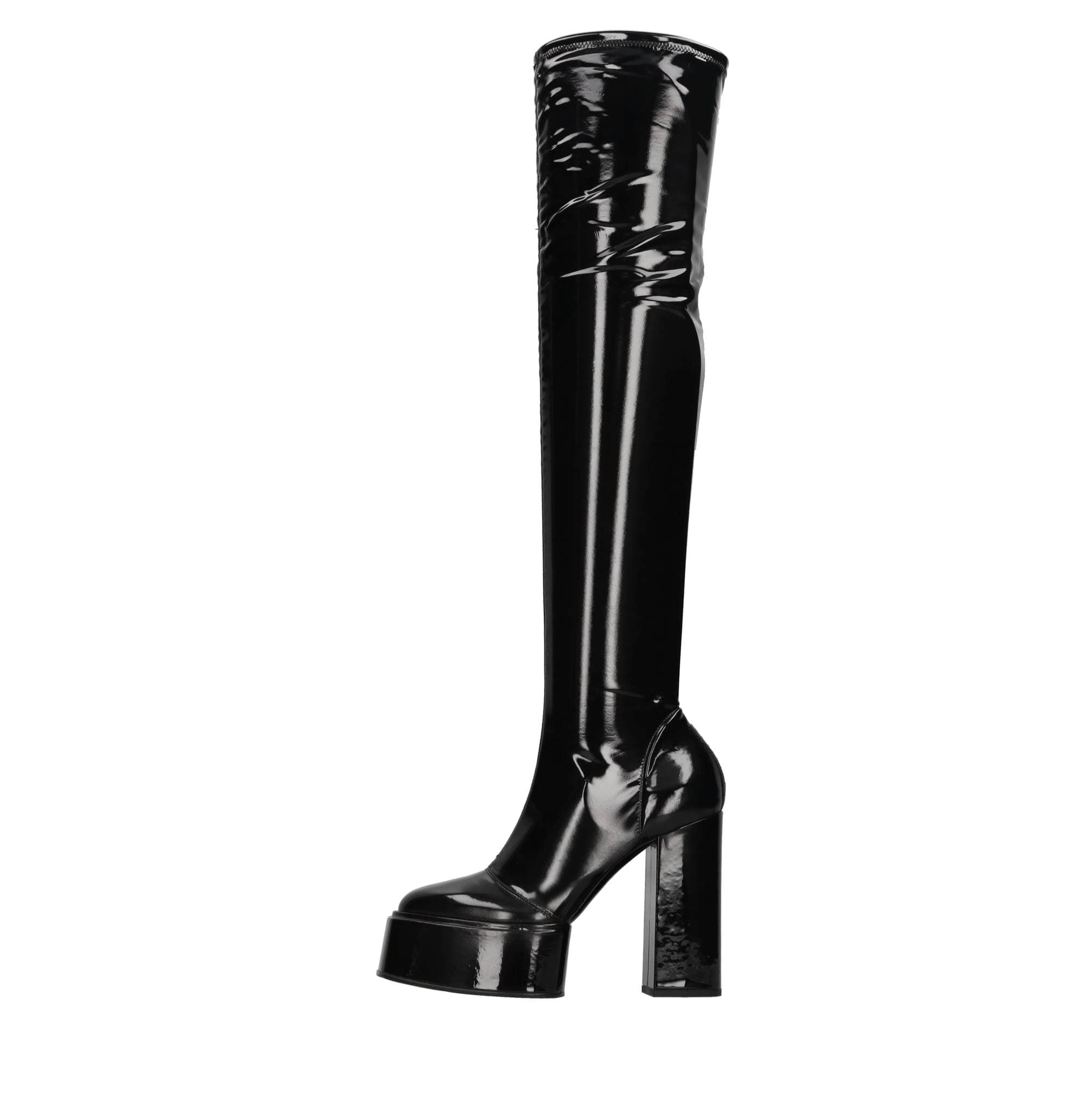 3JUIN Boots