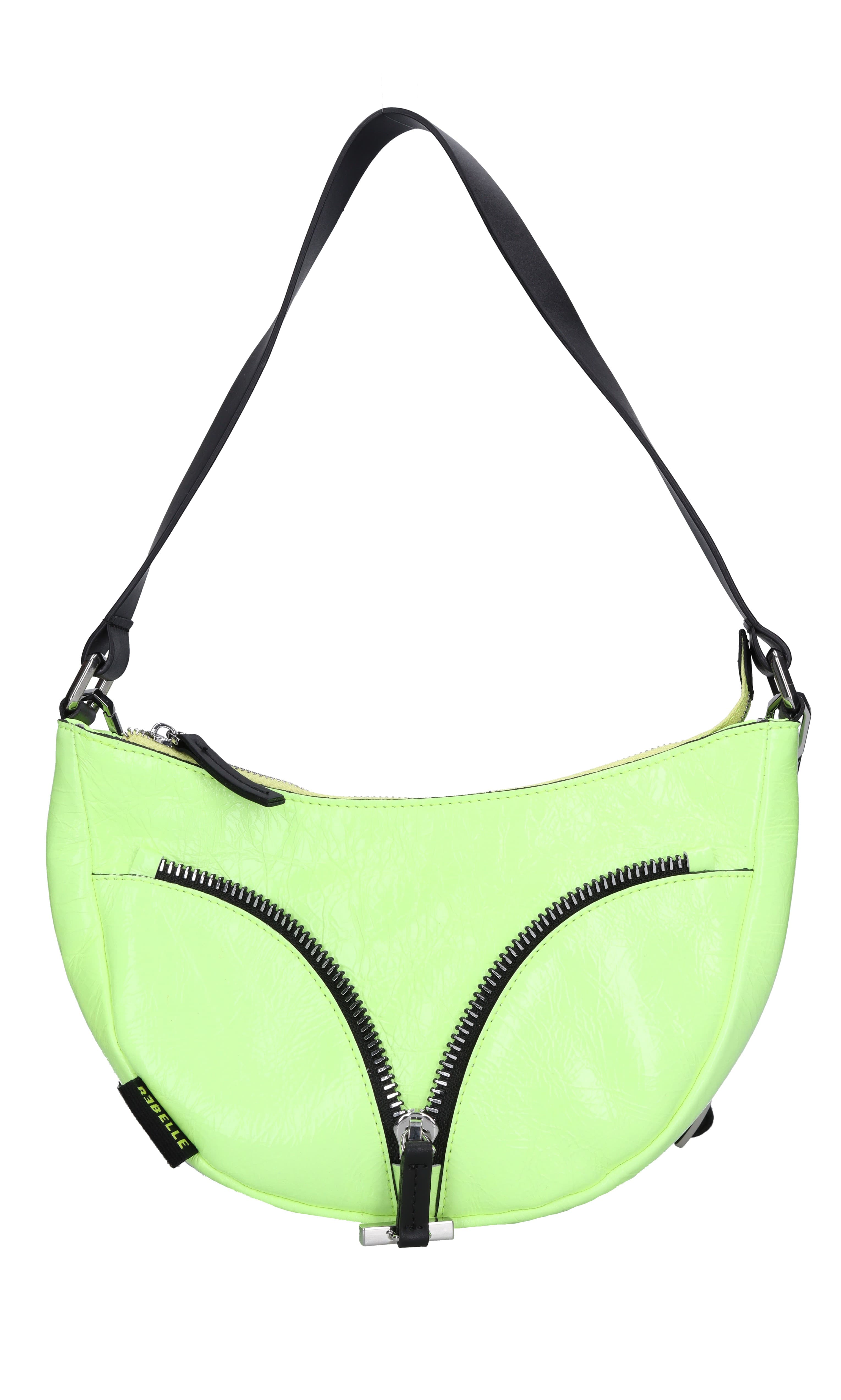REBELLE Bags..