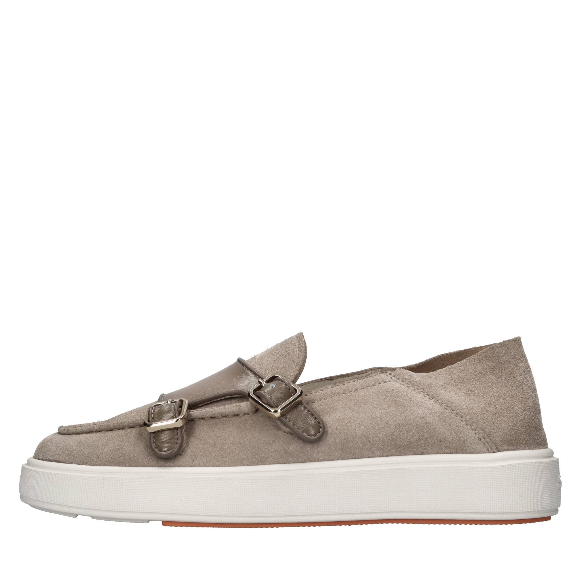 Santoni Flat shoes