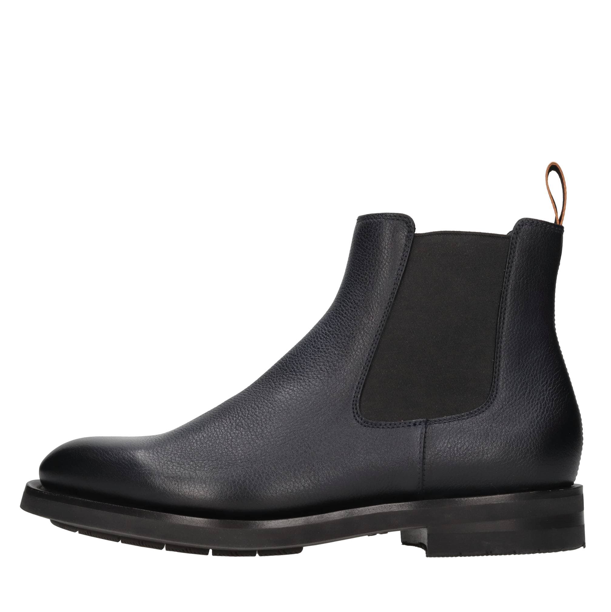 Santoni Boots