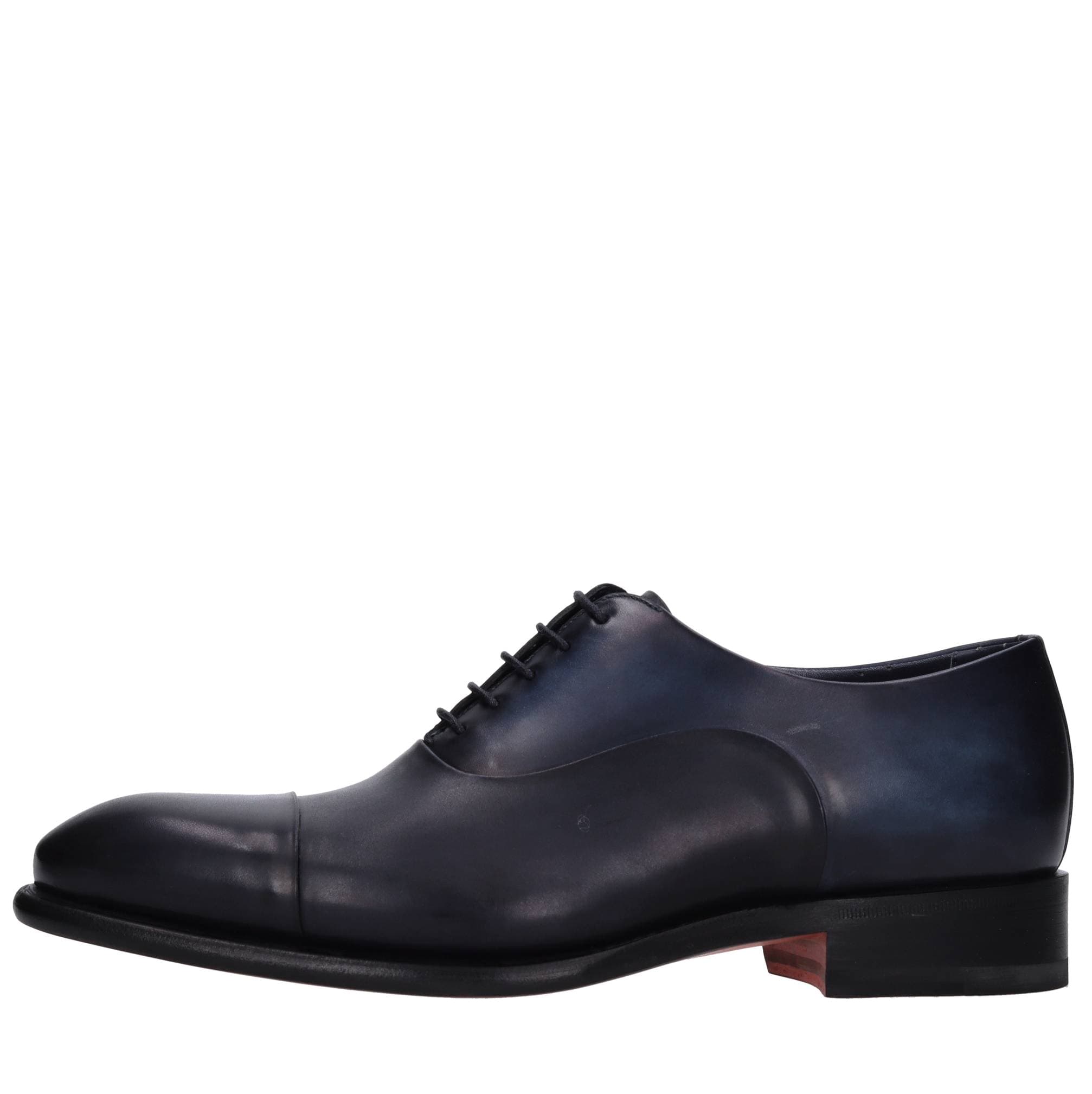 Santoni Flat shoes