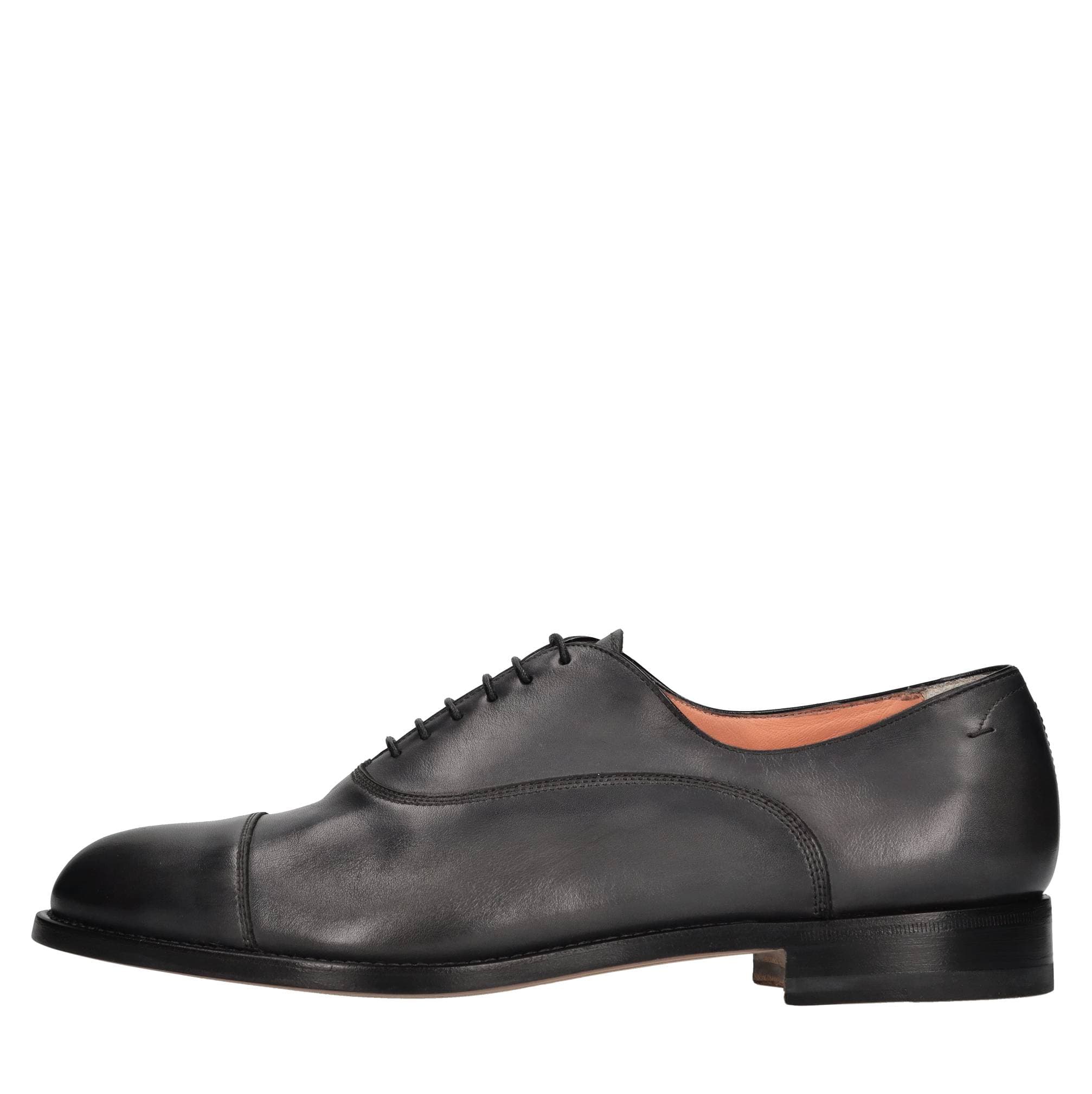 Santoni Flat shoes