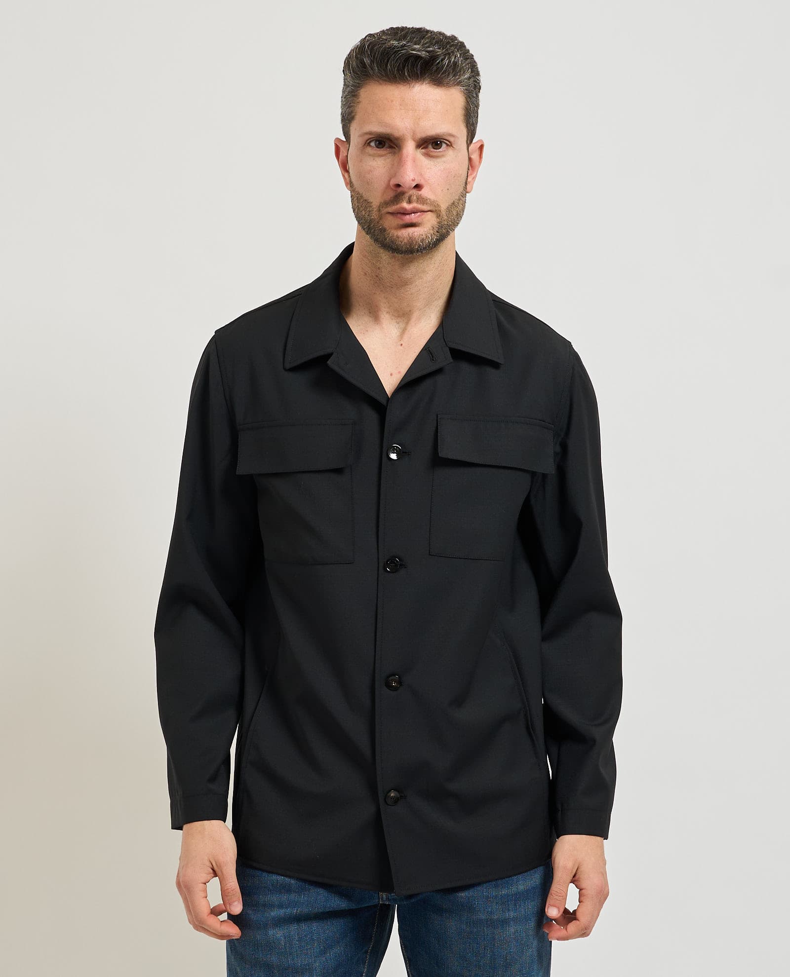 Michael Coal Jackets