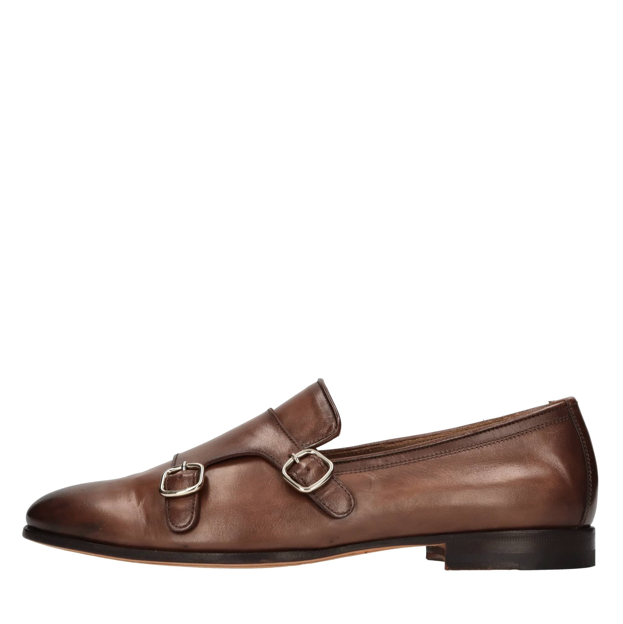 Santoni Flat shoes