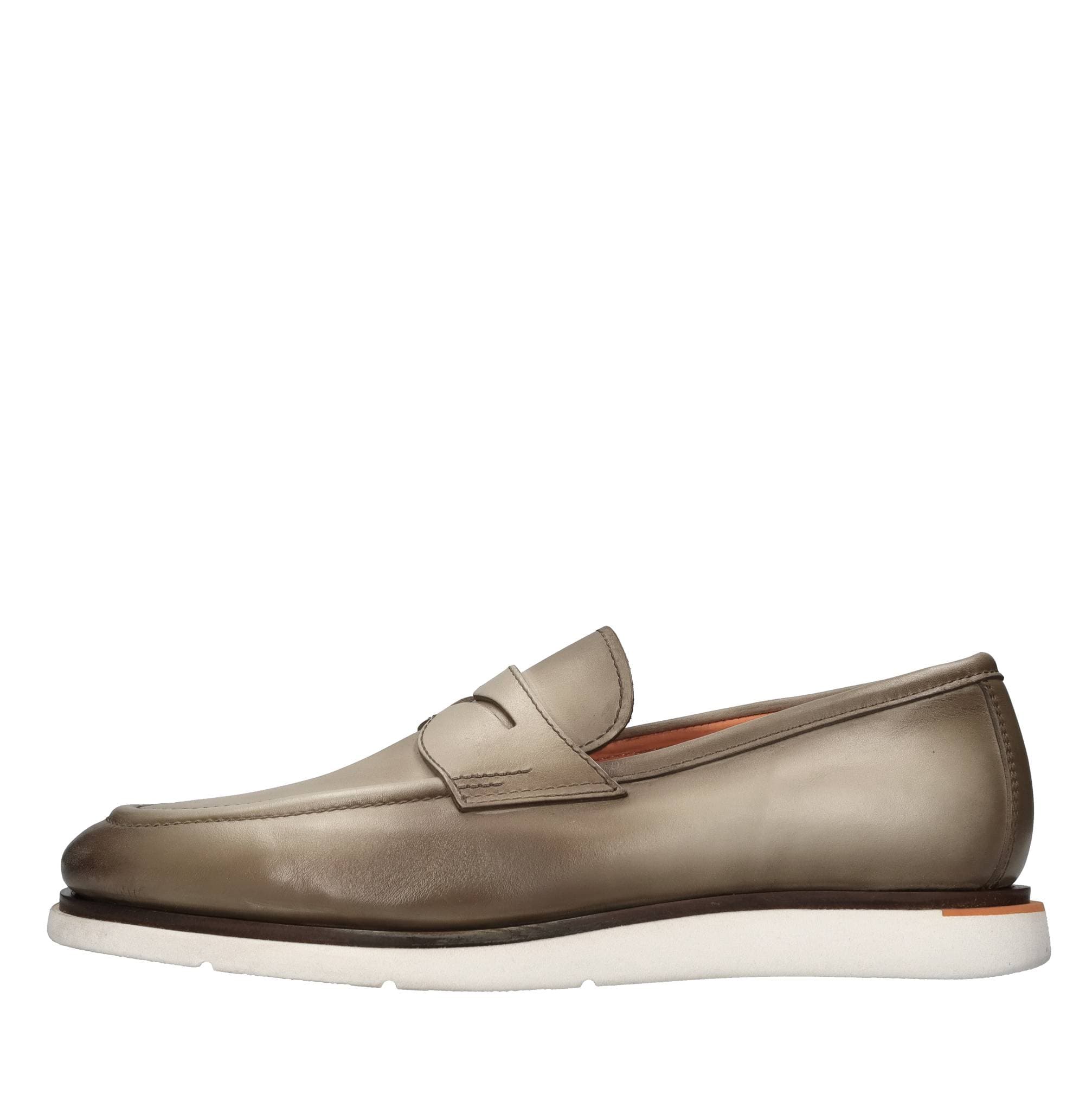 Santoni Flat shoes