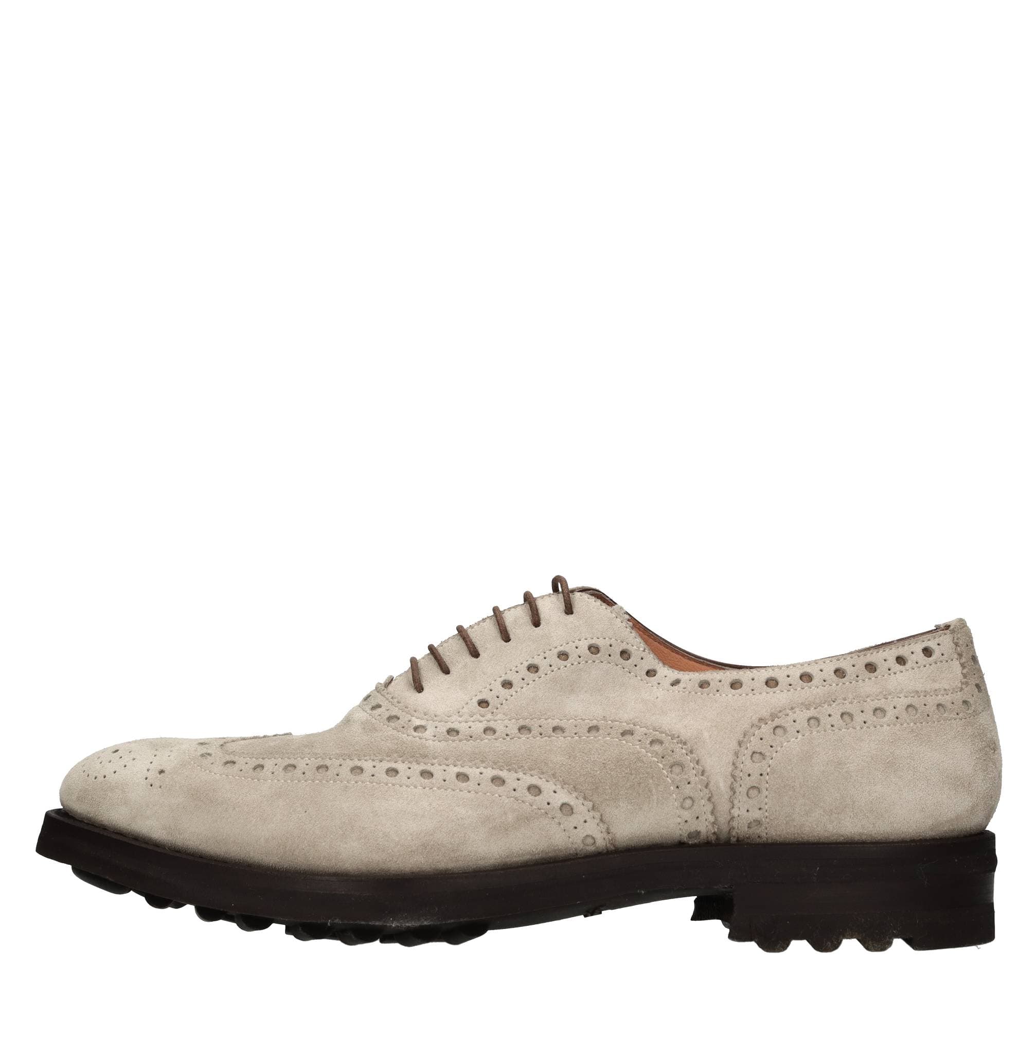 Santoni Flat shoes