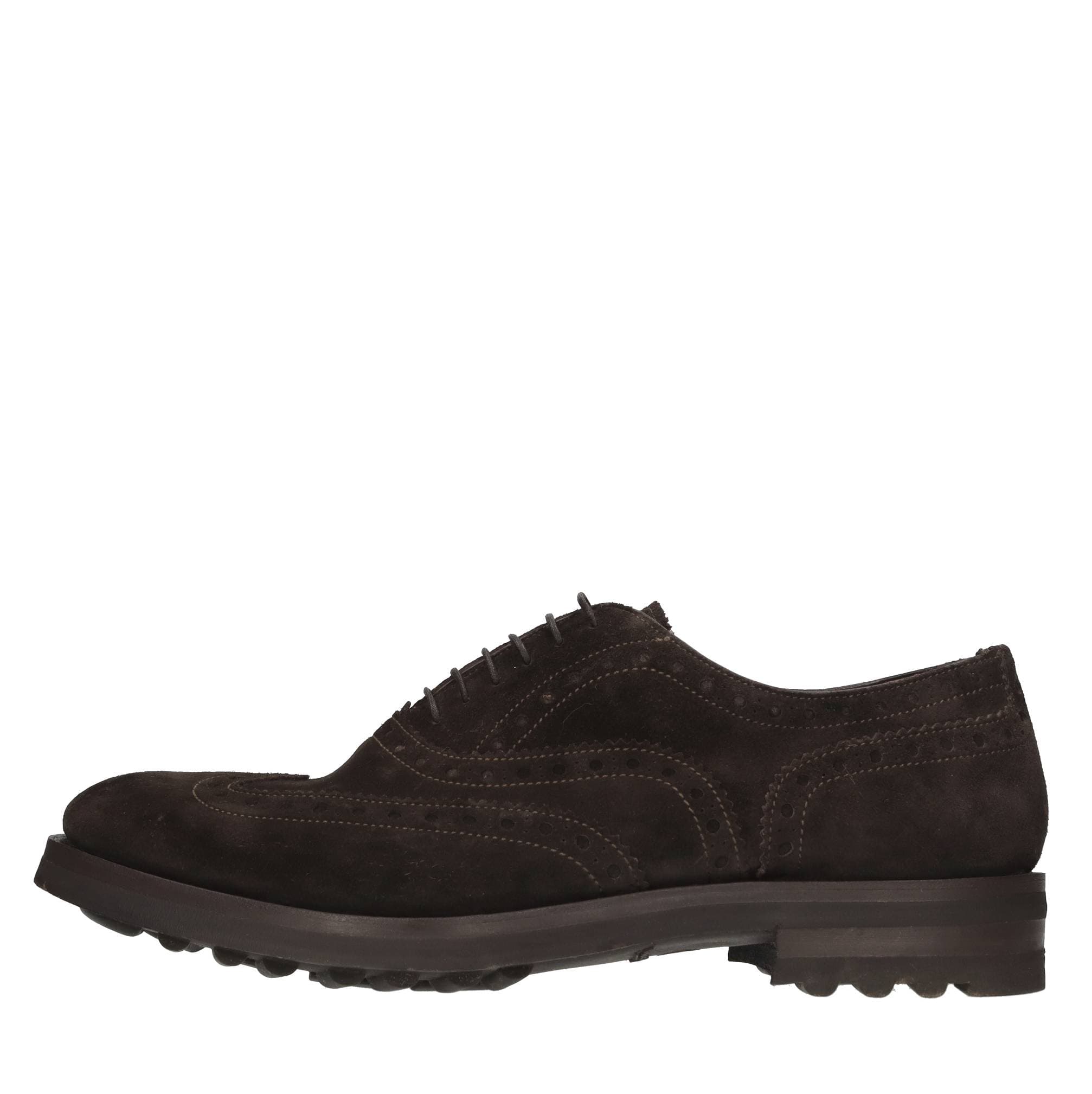 Santoni Flat shoes