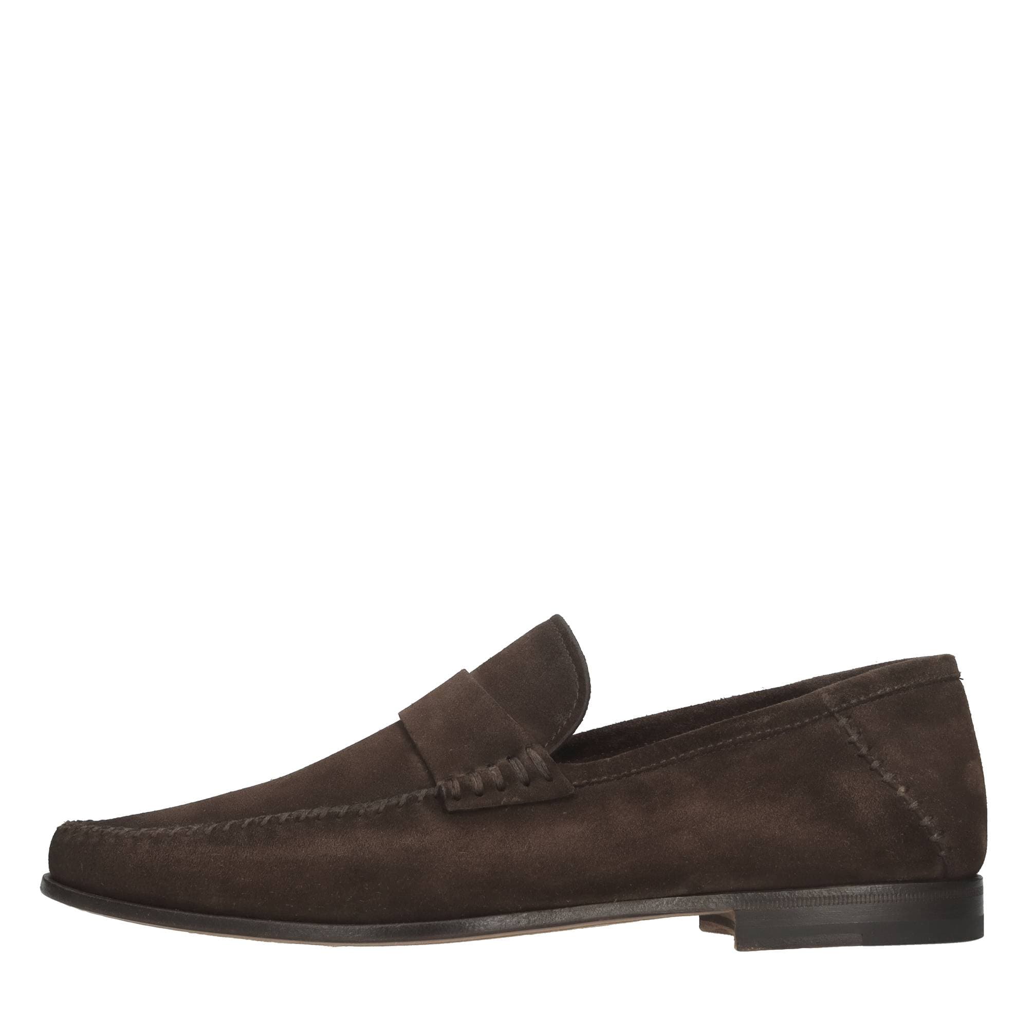 Santoni Flat shoes