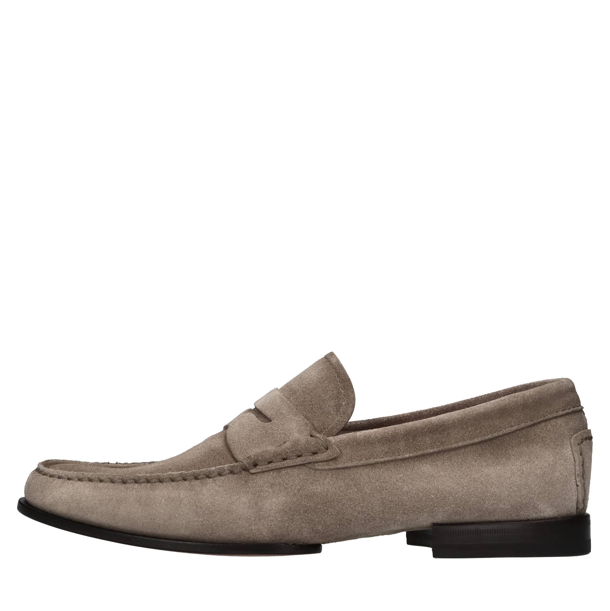 Santoni Flat shoes