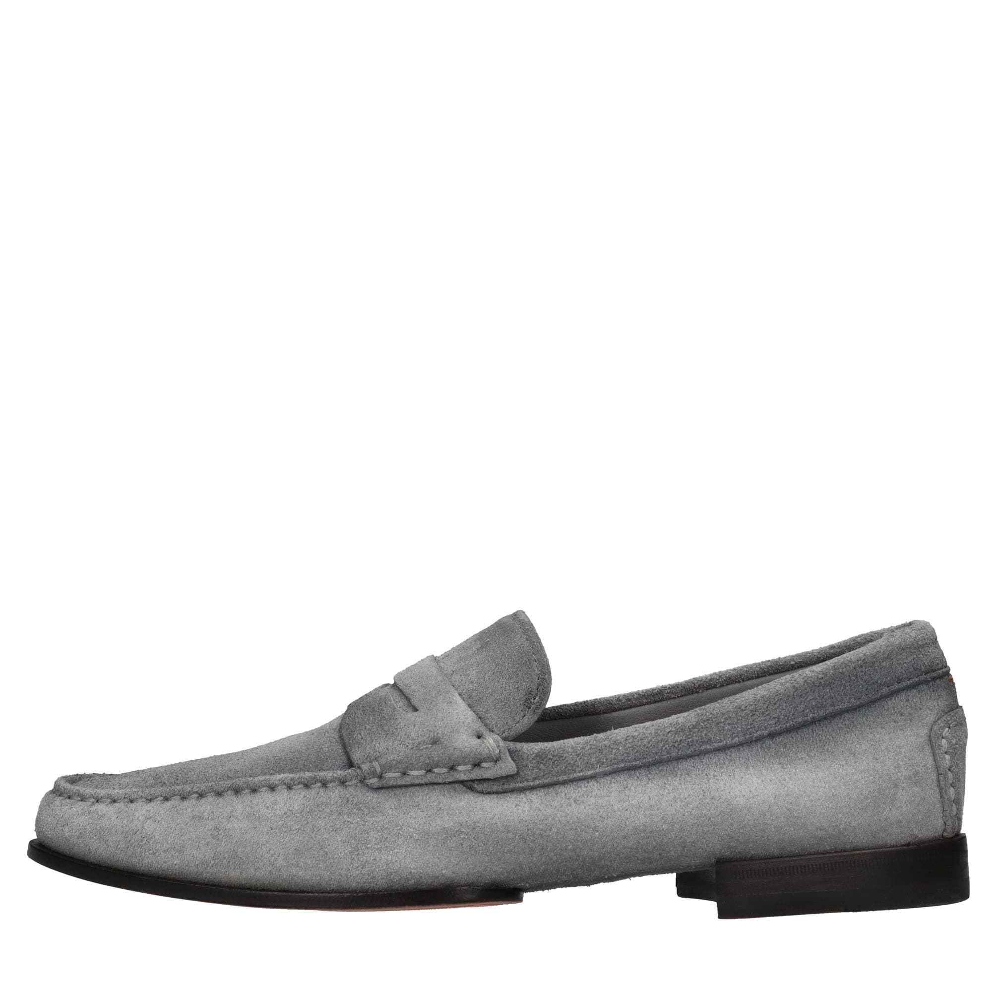 Santoni Flat shoes