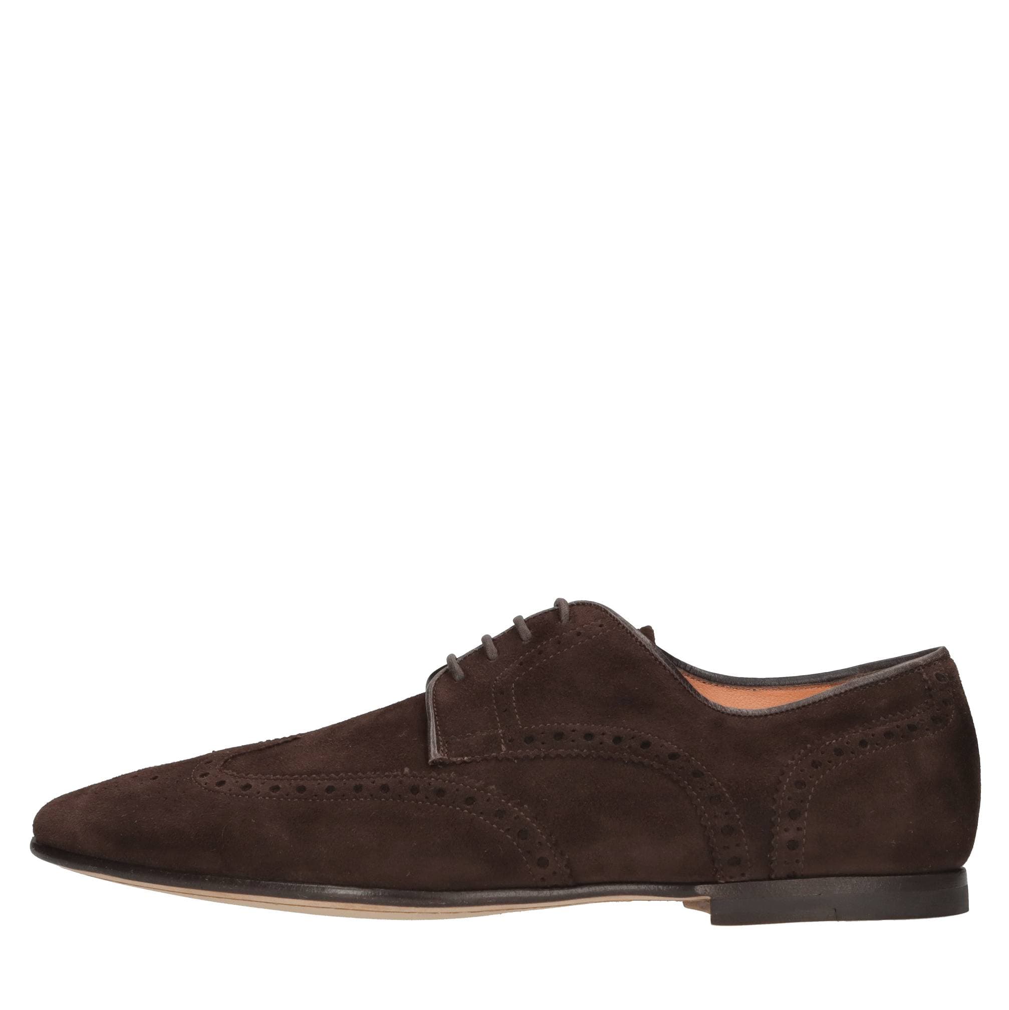 Santoni Flat shoes