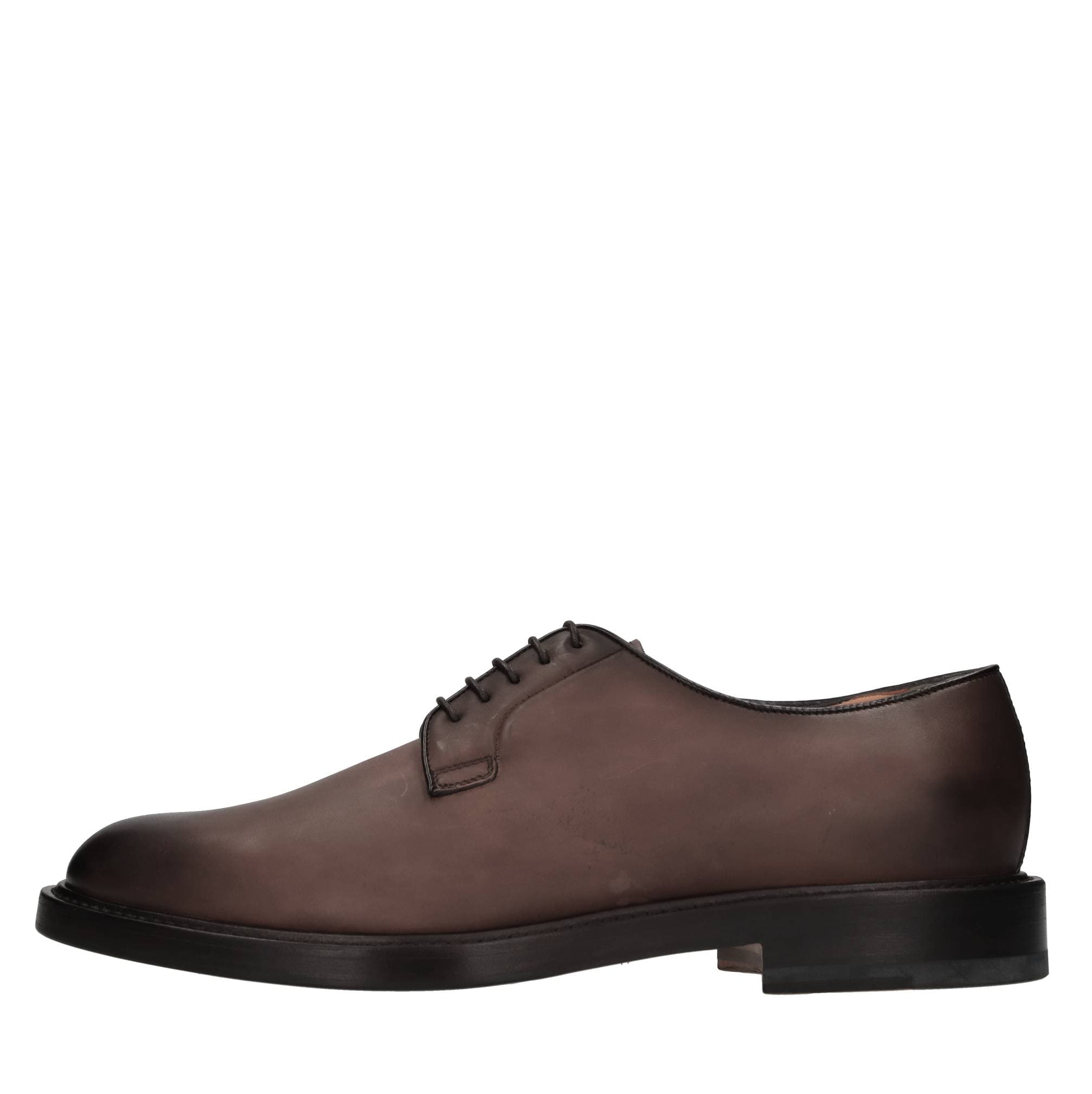 Santoni Flat shoes