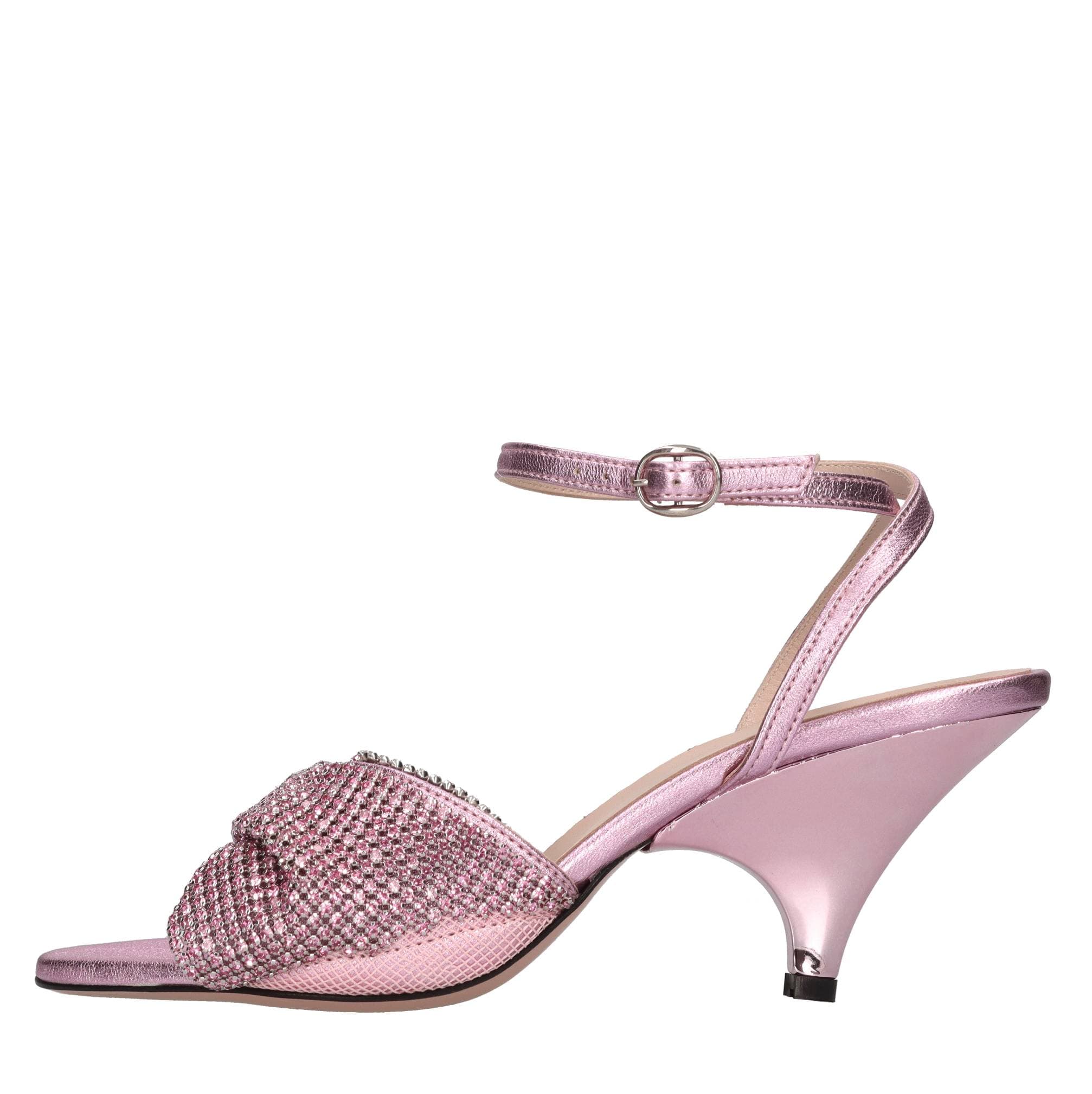 Marc Ellis Sandals