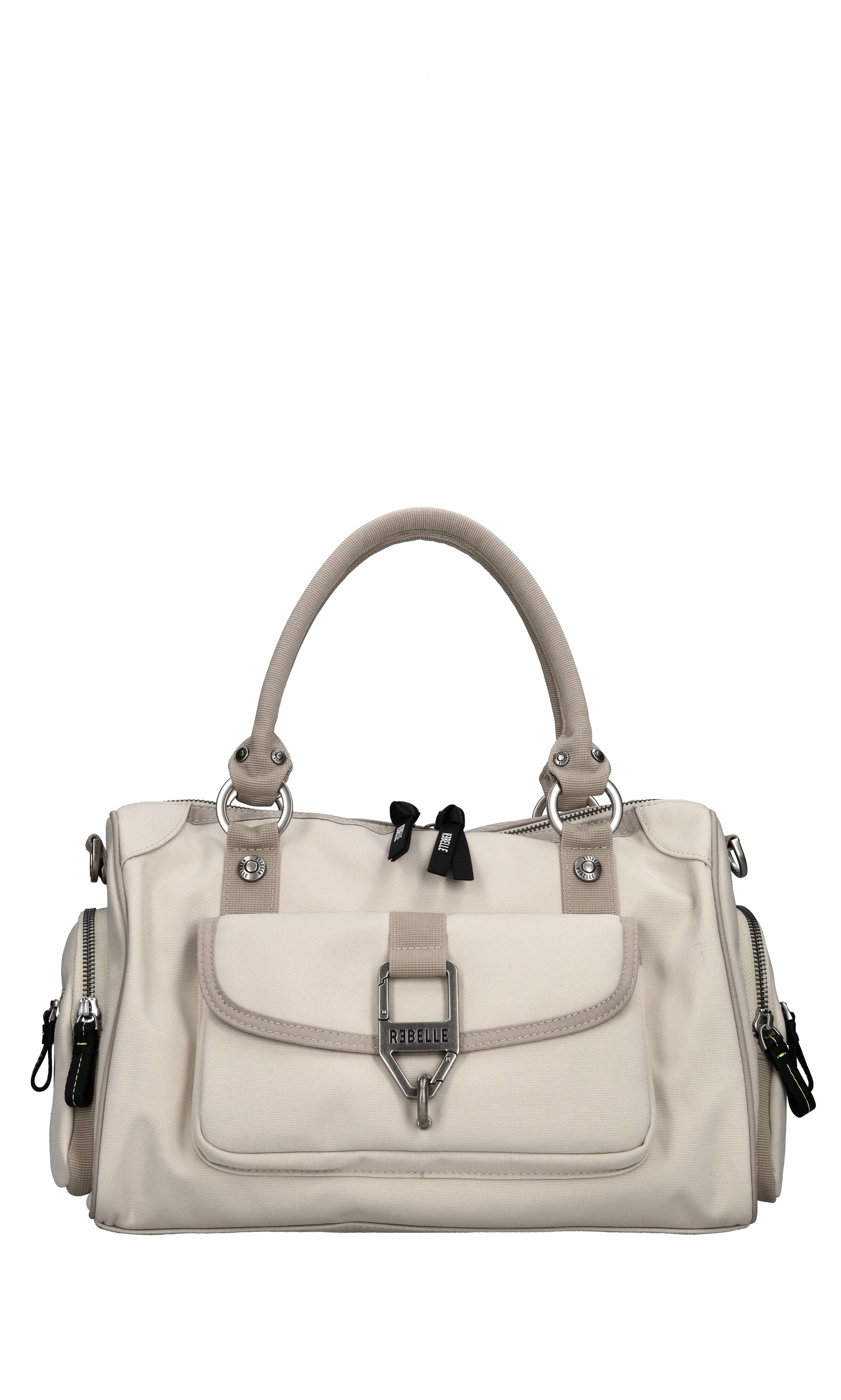 REBELLE Bags..