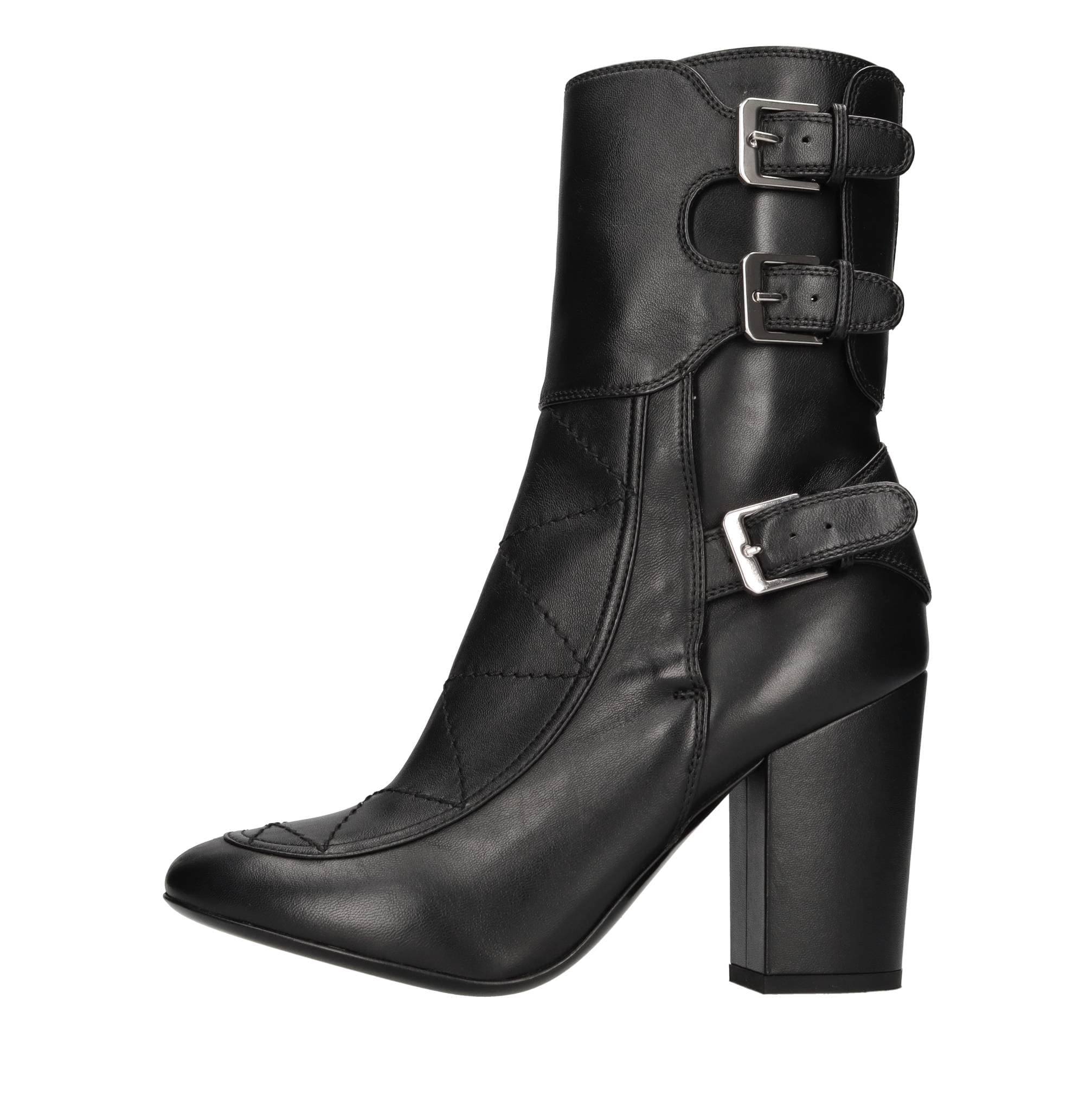 LAURENCE DECADE Boots