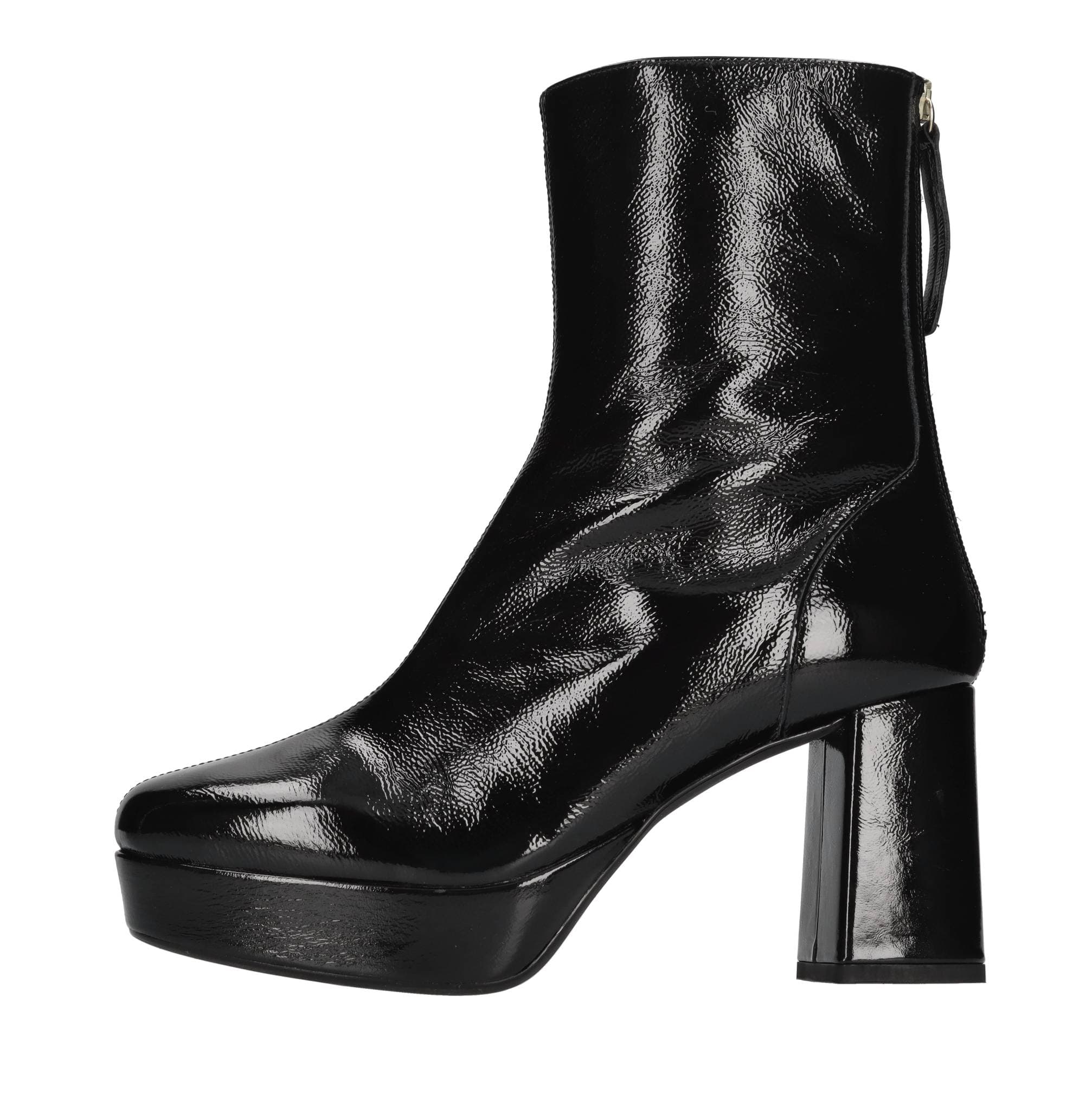 Unisa Boots