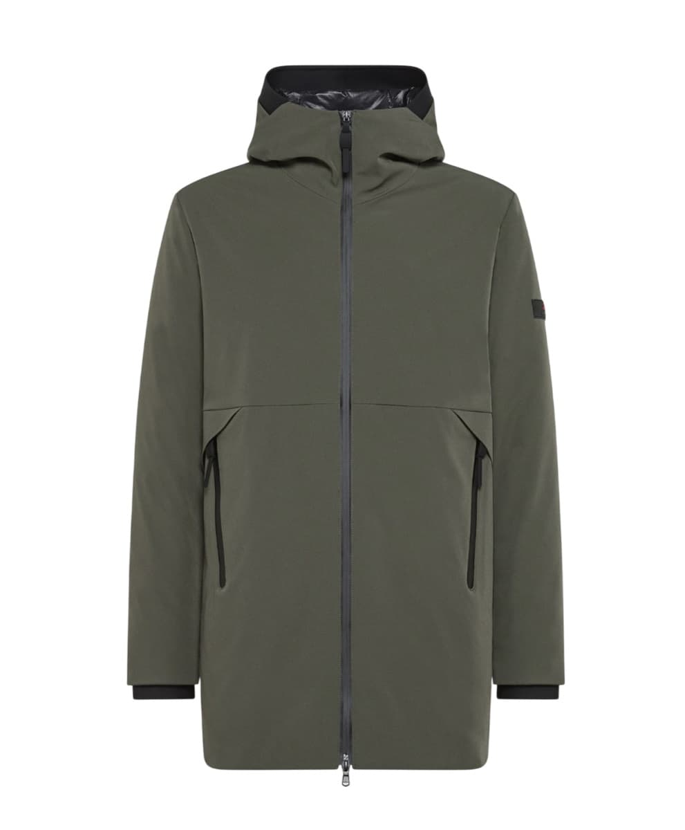 Peuterey Jackets Green