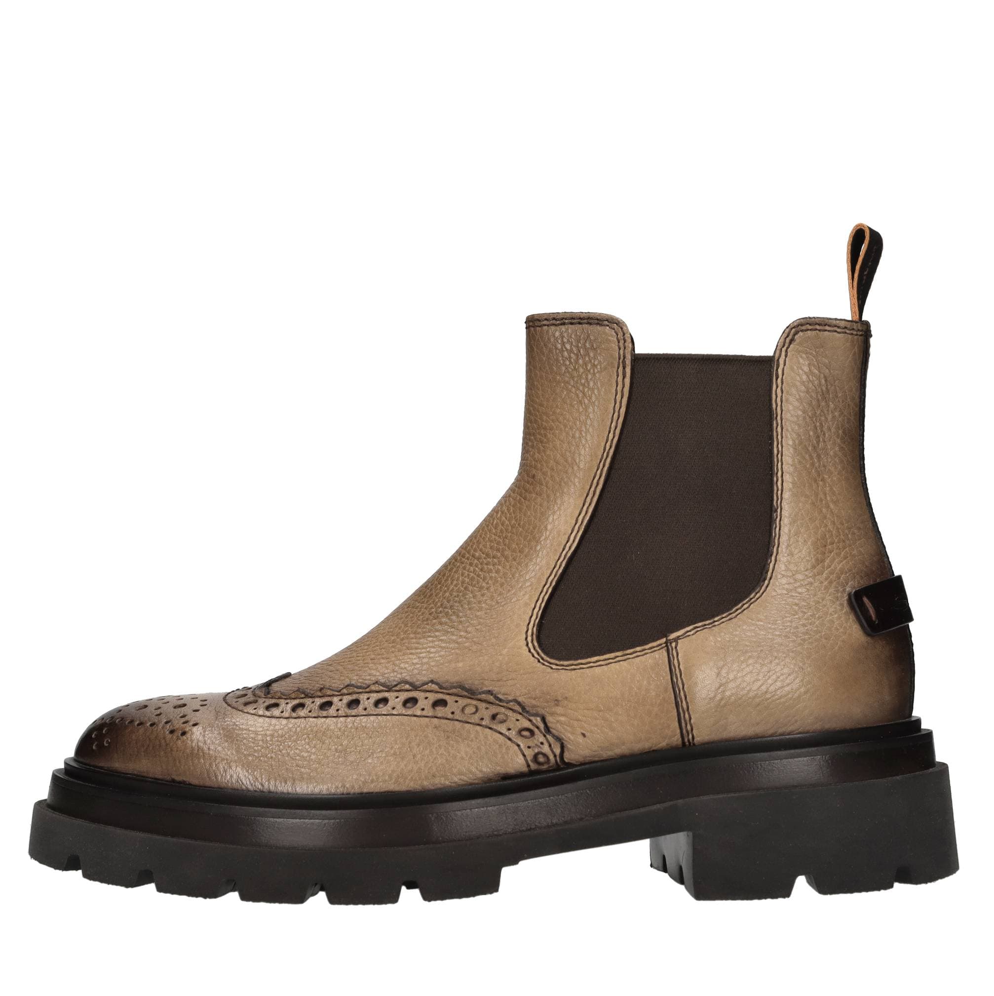 Santoni Boots