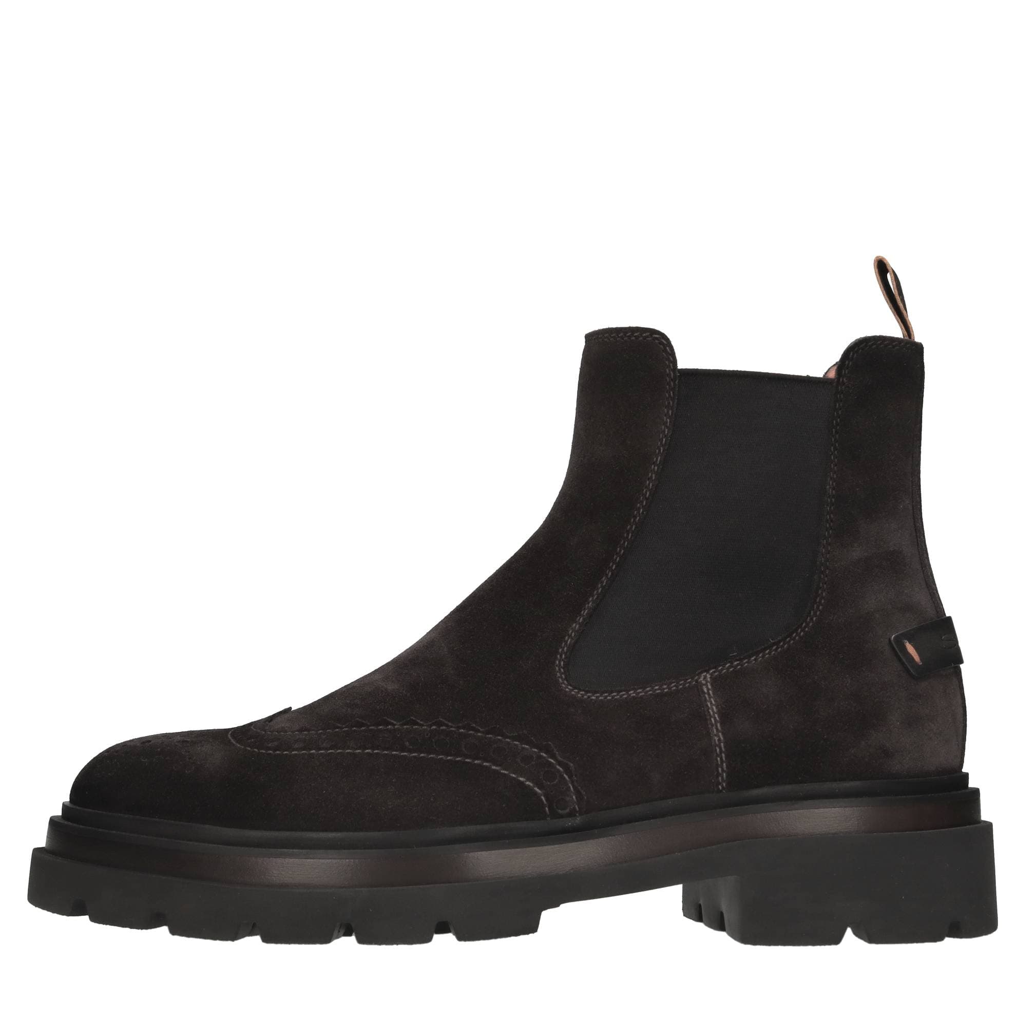 Santoni Boots